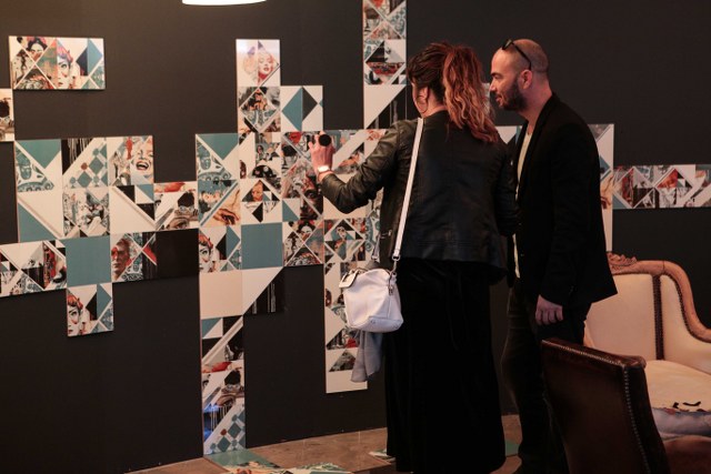 Söyleşi ve atölye çalışmalarında Han Tümertekin, Saffet Emre Tonguç, Elif Dağdeviren, Özlem Güsar, Can Oba, Levent Erden, Arbil Çelen, Ali Shiro, Başak Pelister, Defne Ongun Müminoğlu, Sinan Naipoğlu, Beyhan Murphy gibi isimler etkinlik katılımcıları ile buluşacak.
