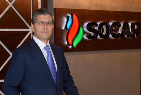tkinlikte, SOCAR Yönetim Kurulu Başkanı Rövnag Abdullayev ve SOCAR Türkiye Operasyon Başkanı Emil Eminov konuşmacı olarak yer alacak.