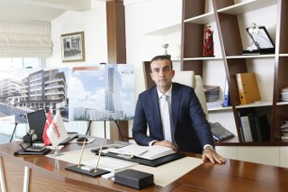Fertaş A.Ş. Yönetim Kurulu Başkanı Zafer Yıldırım, banka kredilerinde yapılacak olan düzenlemeler sayesinde inşaat sektöründe hareketlilik yaşanacağını kaydetti.