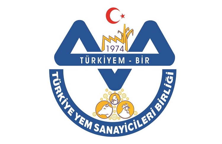Türkiye Yem Sanayicileri Birliği Derneği logo görseli Yumurta Haber'de.