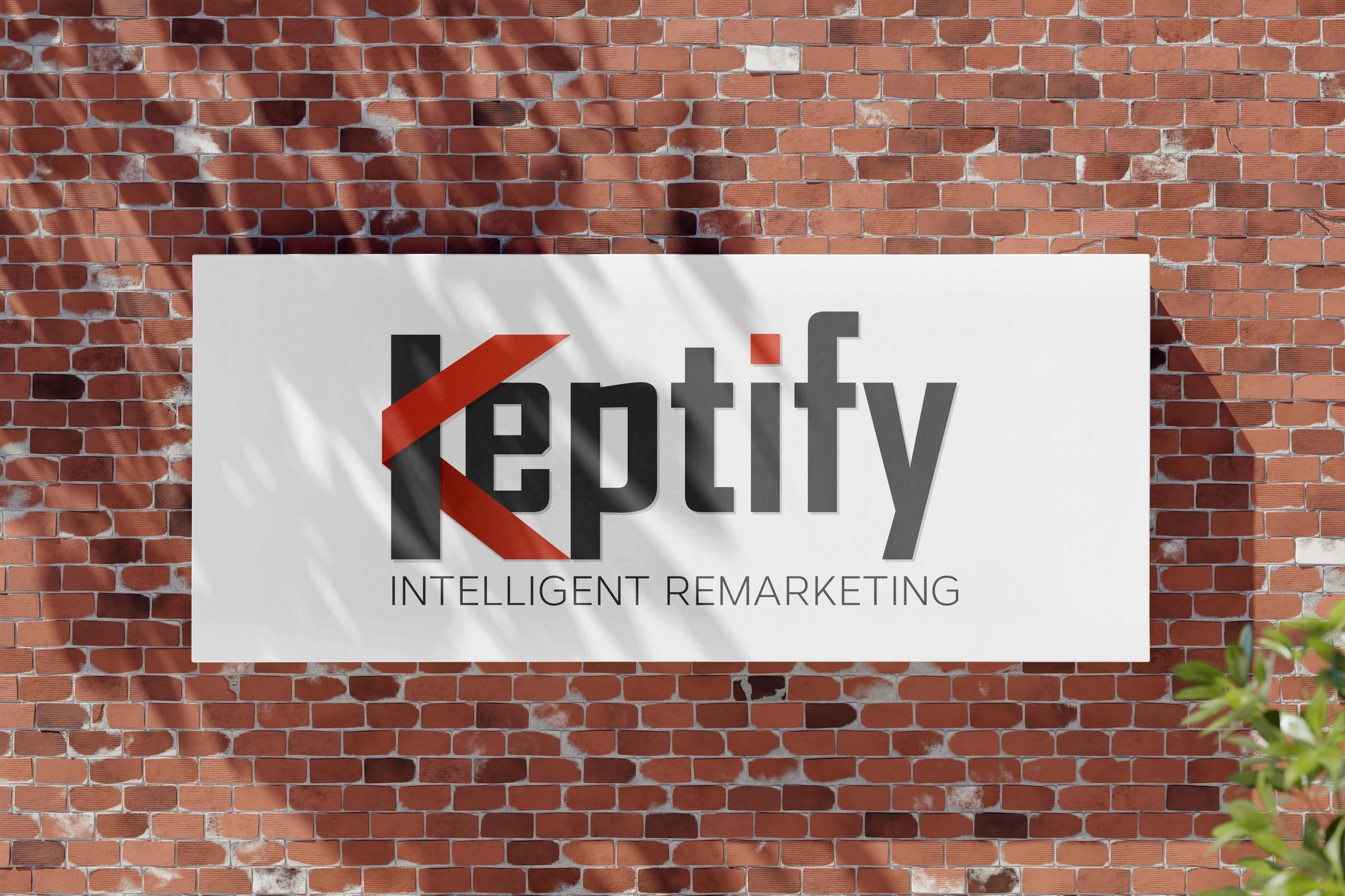 Keptify logo