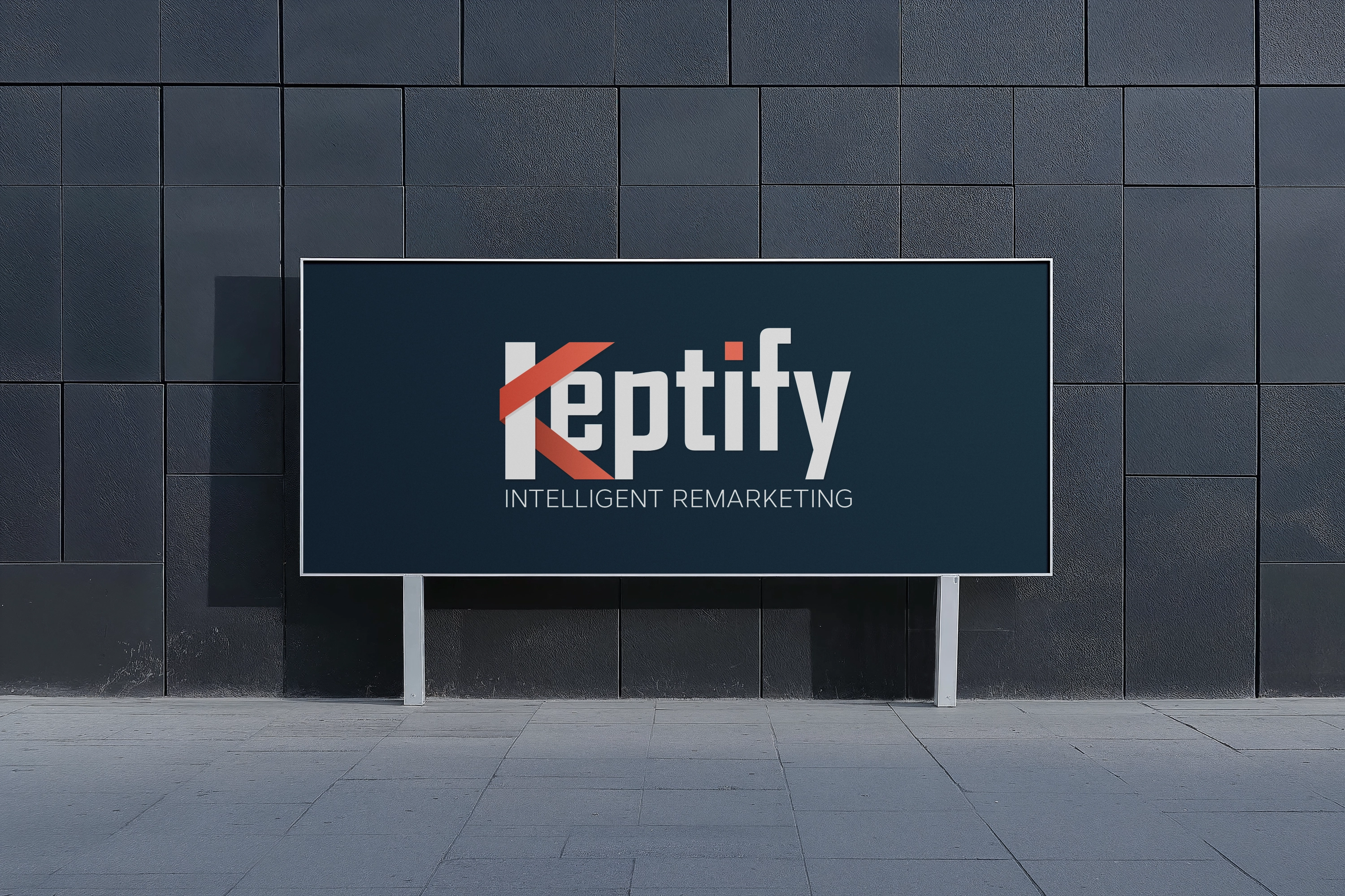 Keptify logo