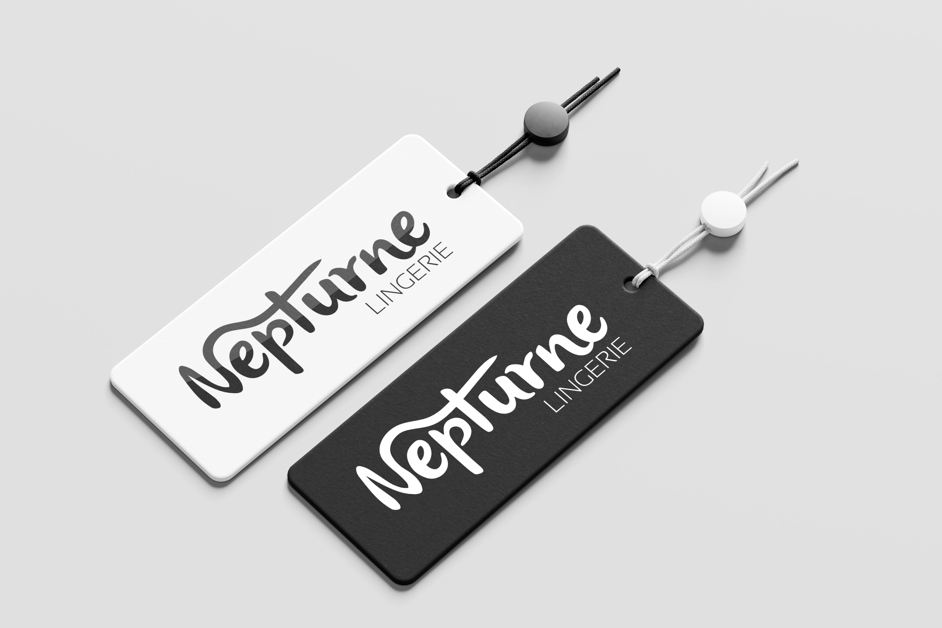 Nepturne Lingerie logo