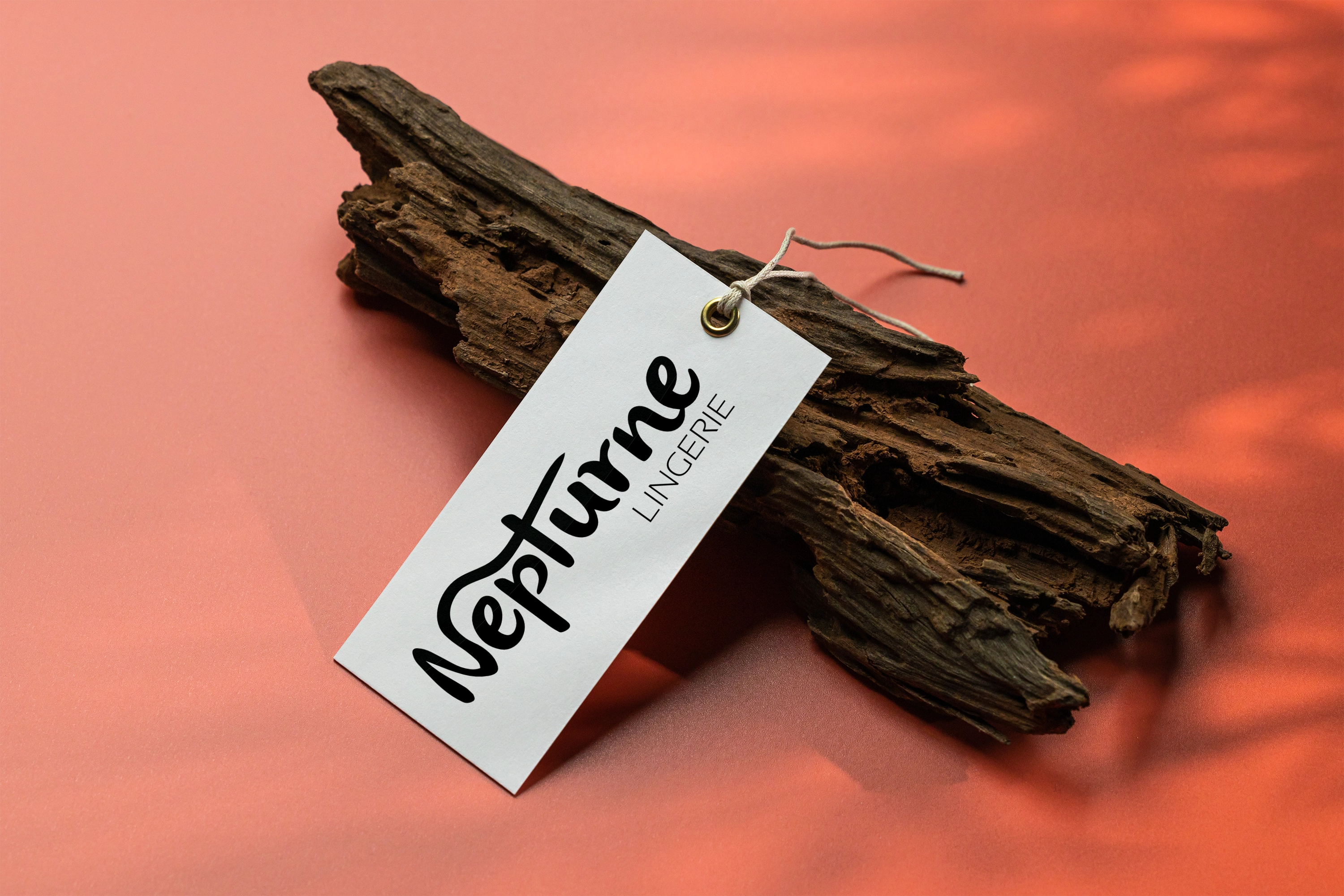 Nepturne Lignerie logo