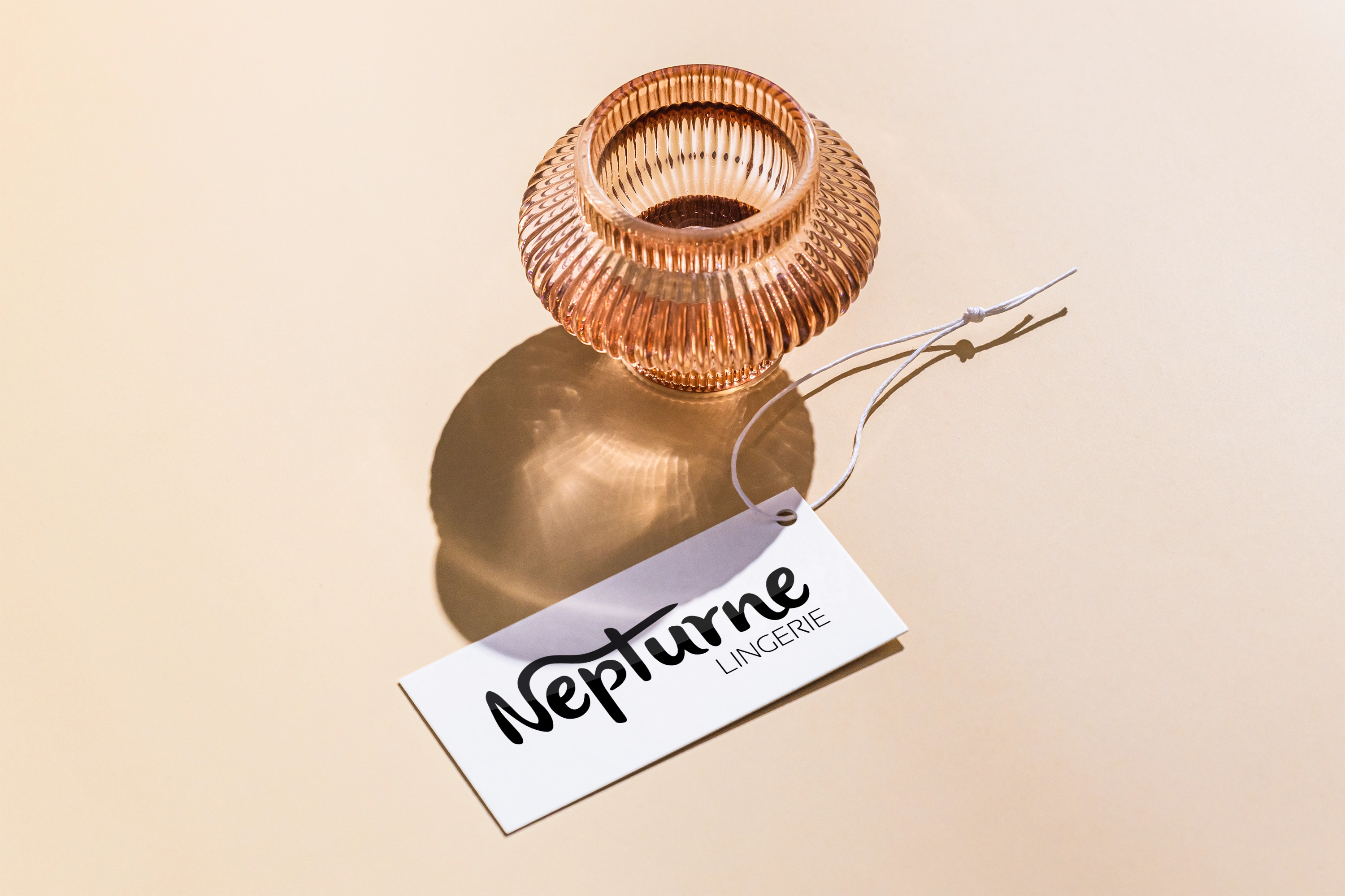 Nepturne Lignerie logo