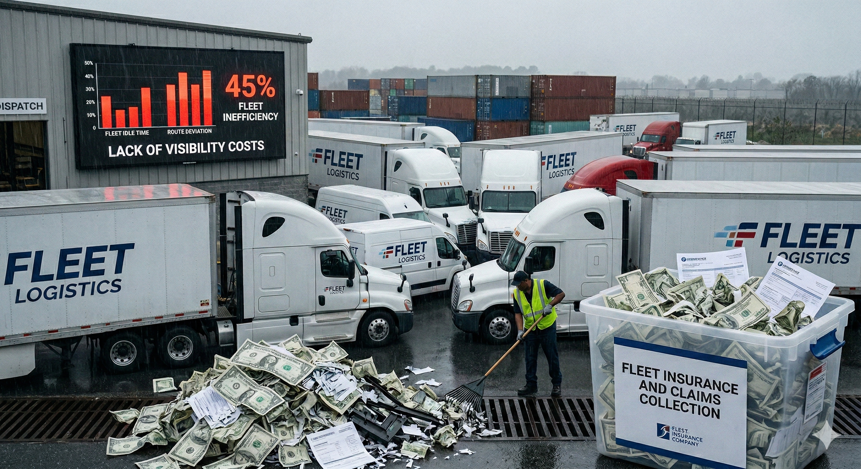 Stop Paying the Uncertainty Premium