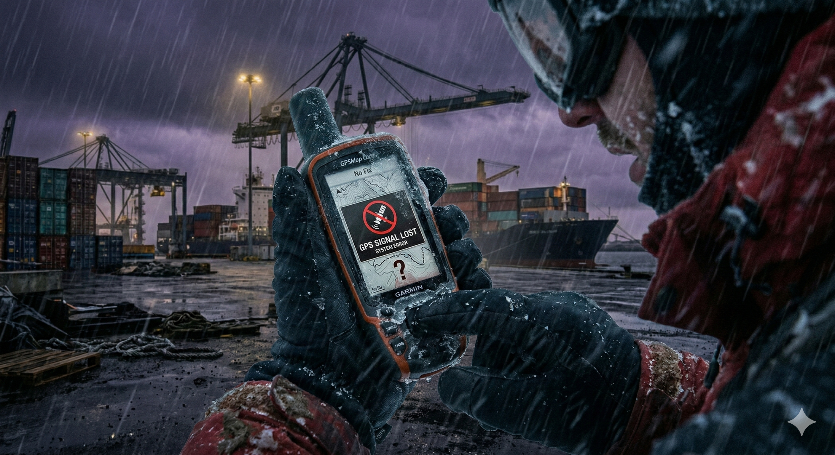 When Every Minute Matters: Degraded-mode tracking for disaster response