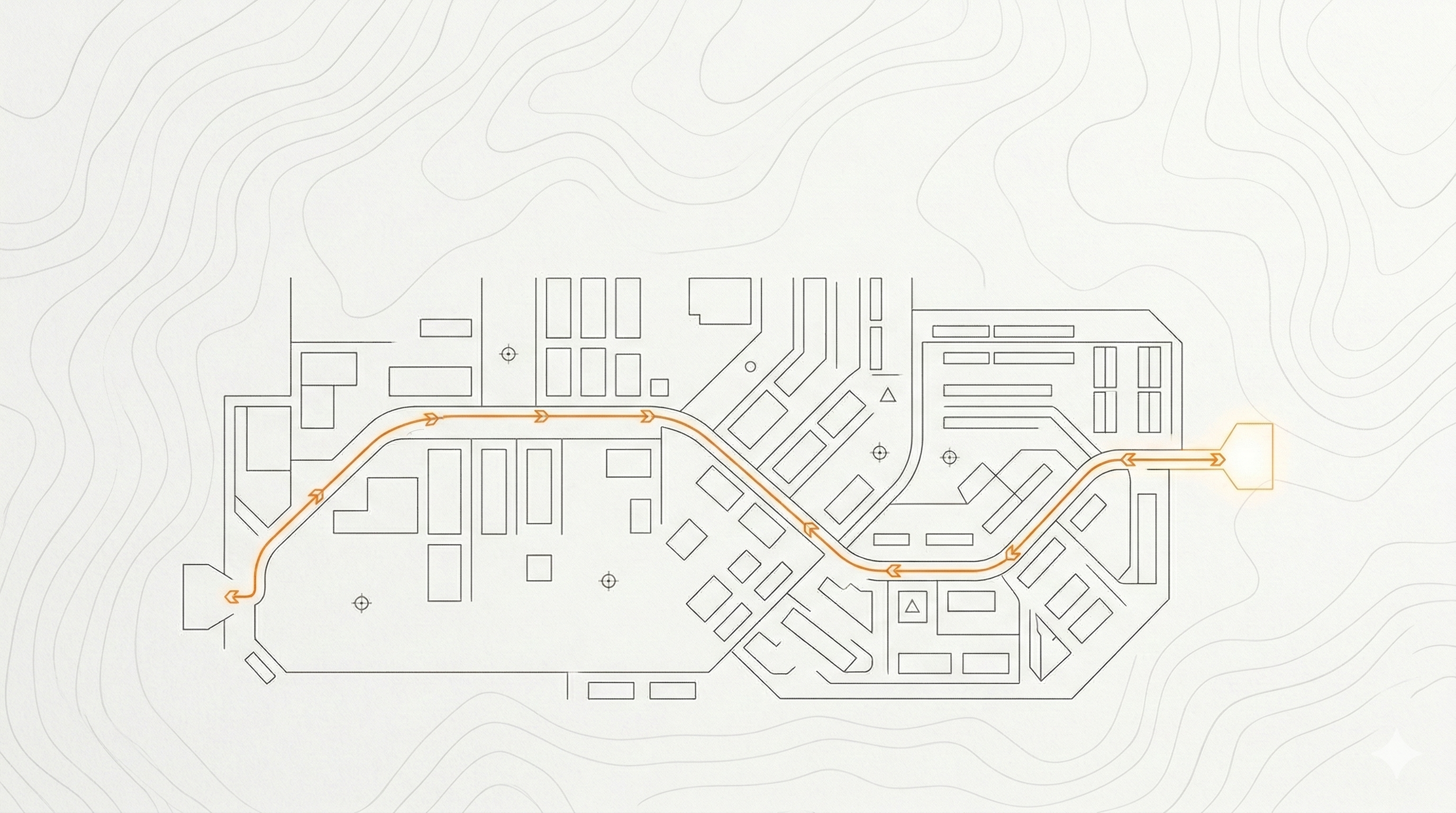 The Small-Asset Shutdown: Why Tool Loss Is Really a Positioning Problem