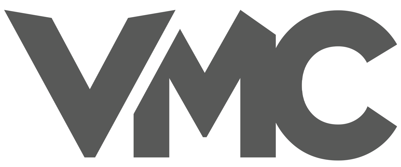 VMC Logo Text