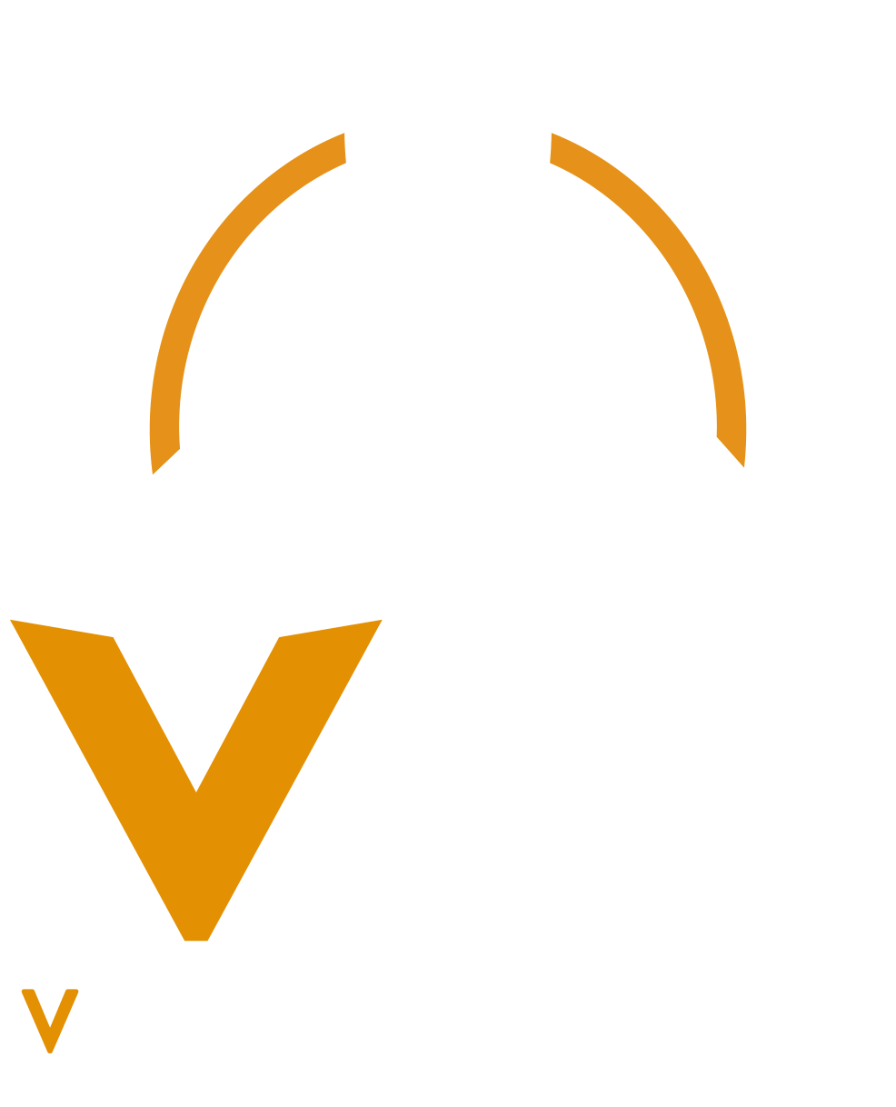 VMC Logo Blanco