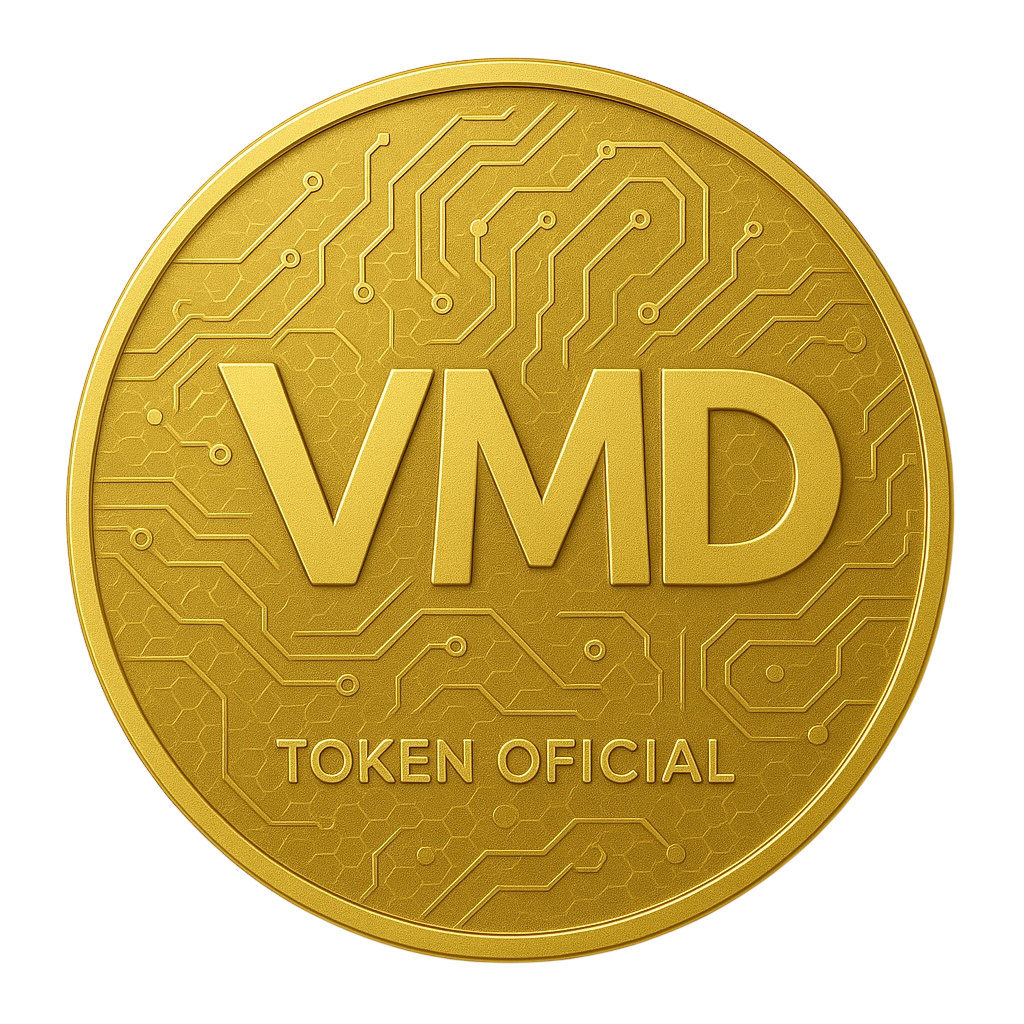 VMD Token