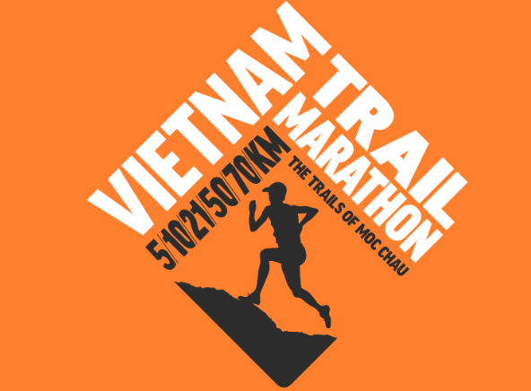 Vietnam Trail Marathon 9th Edition