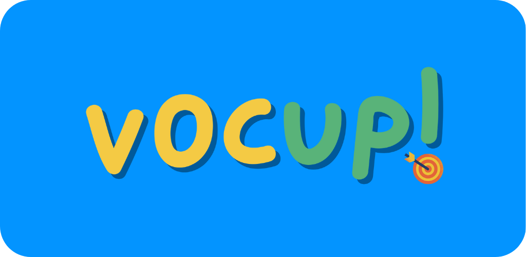 VOCUP App Banner