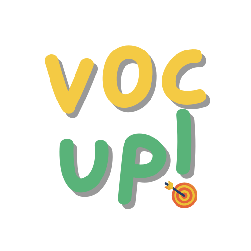 VOCUP Logo