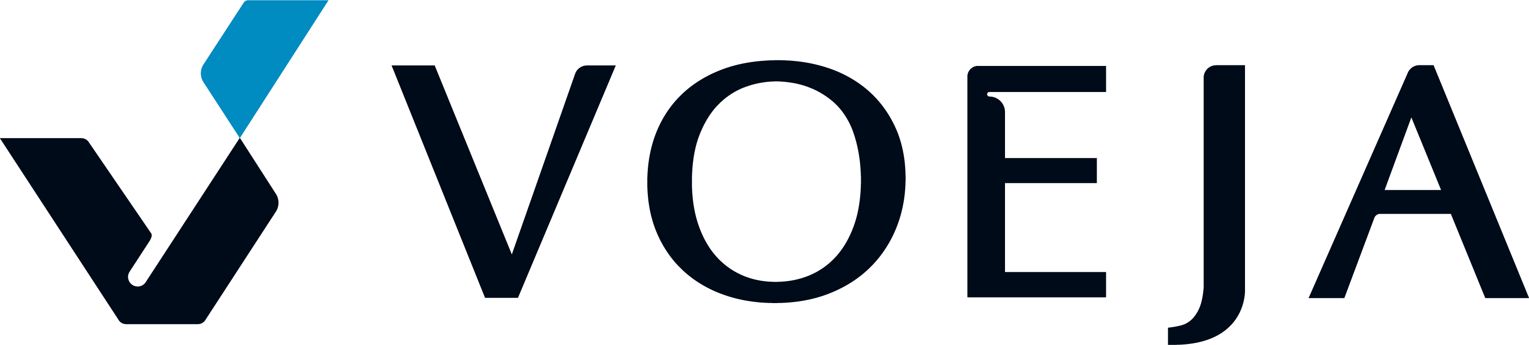 VOEJA Group Logo