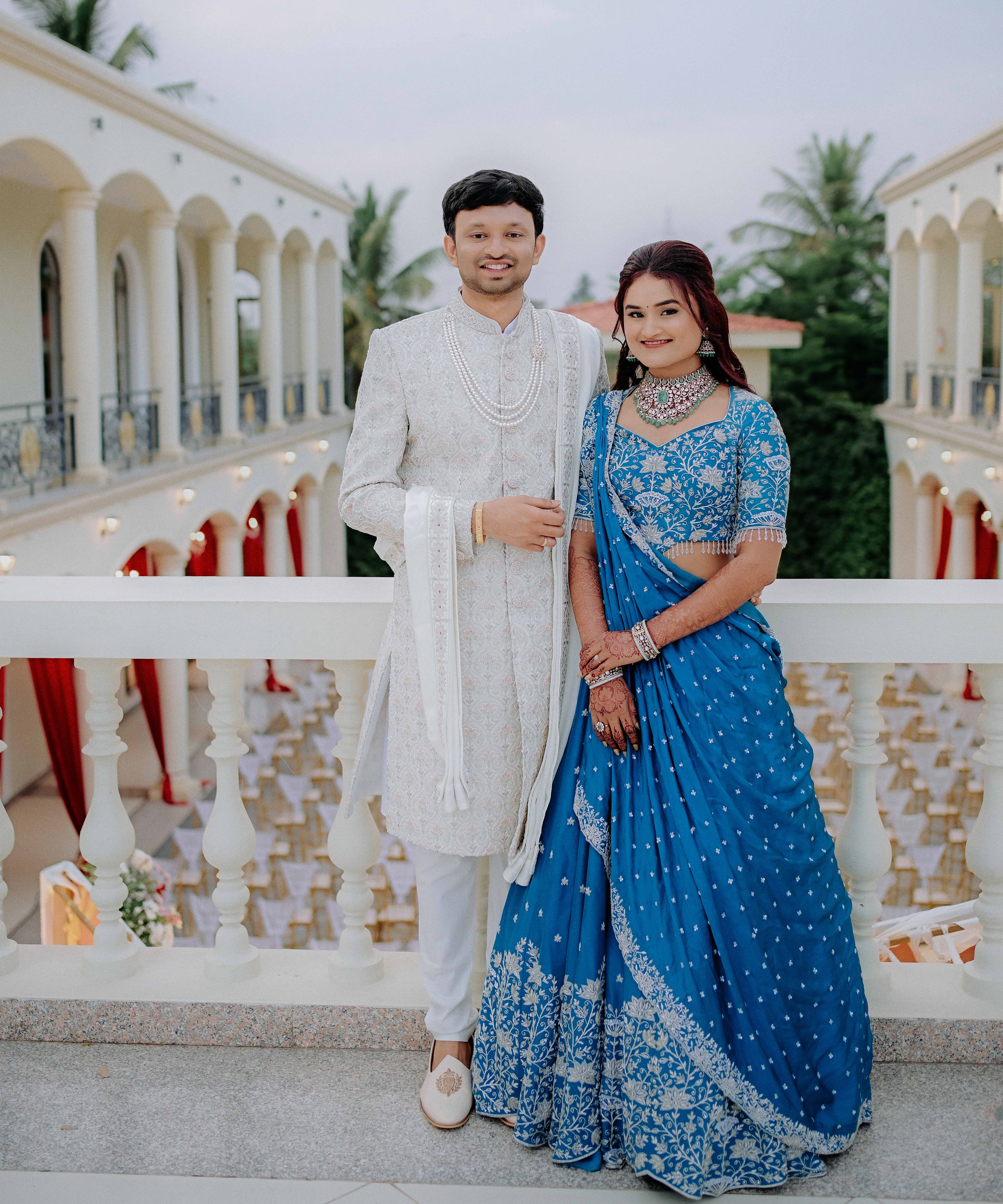 Gallery 1 - weddings wedding photography - photo 11