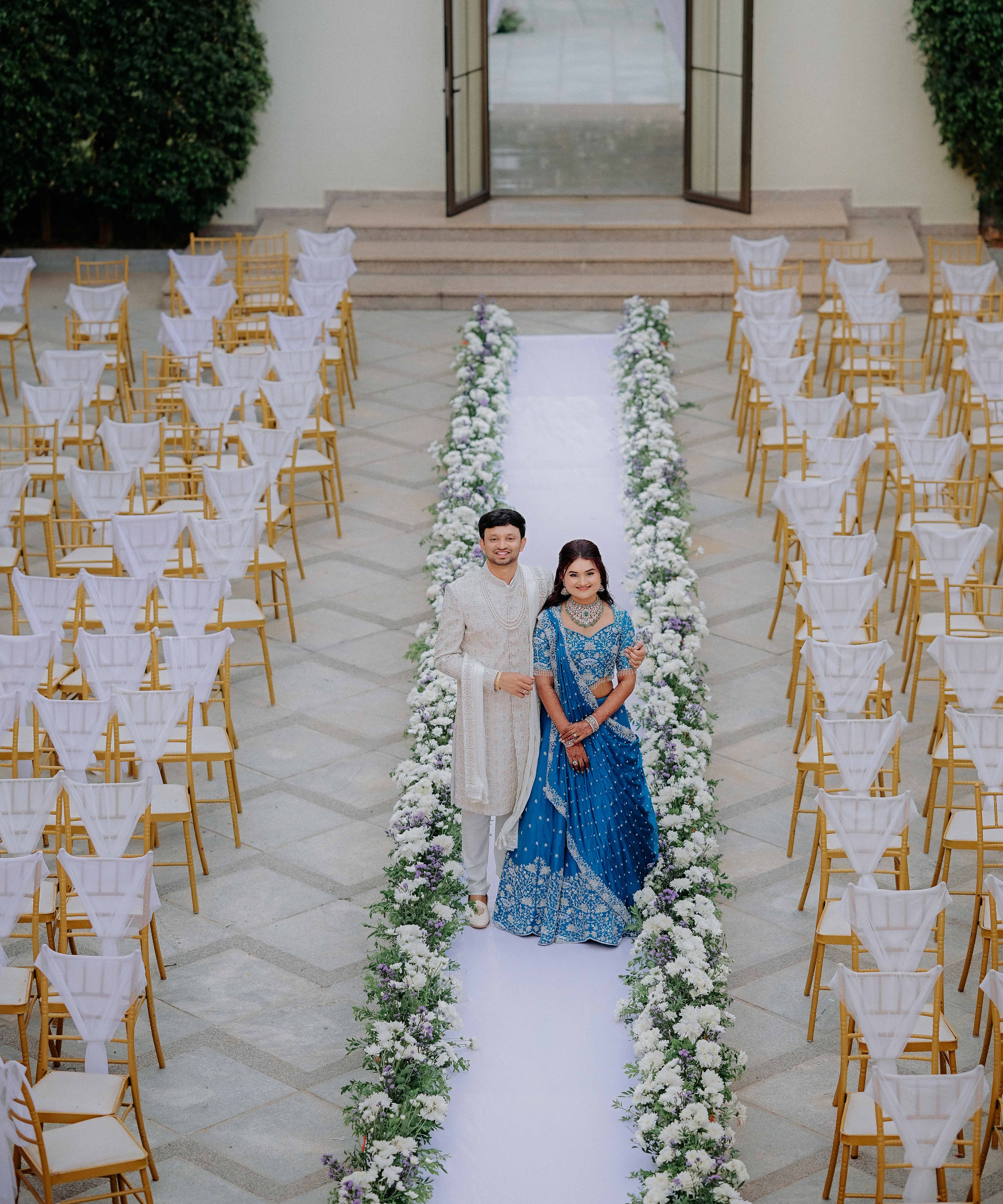Gallery 1 - weddings wedding photography - photo 9