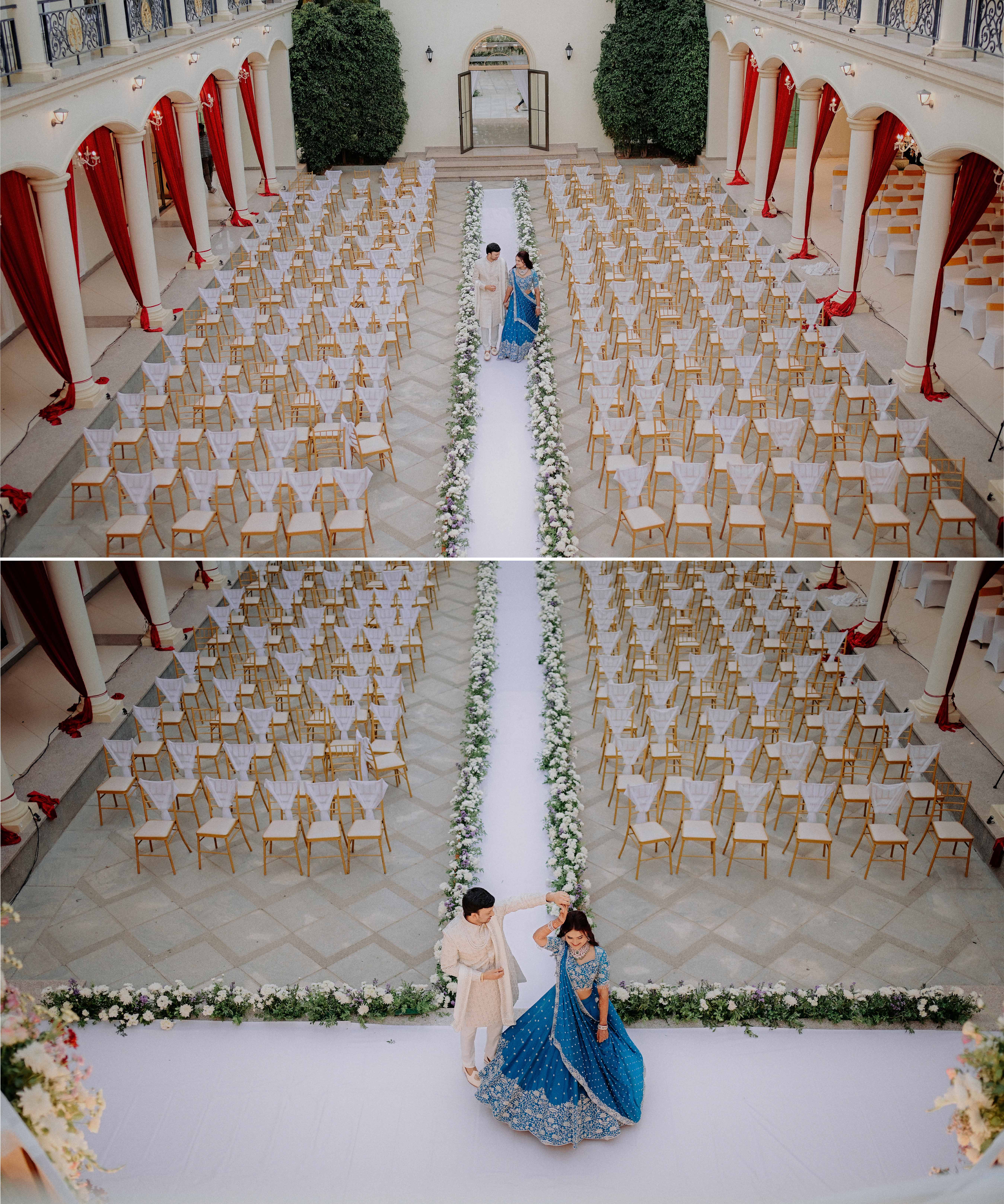 Gallery 1 - weddings wedding photography - photo 8