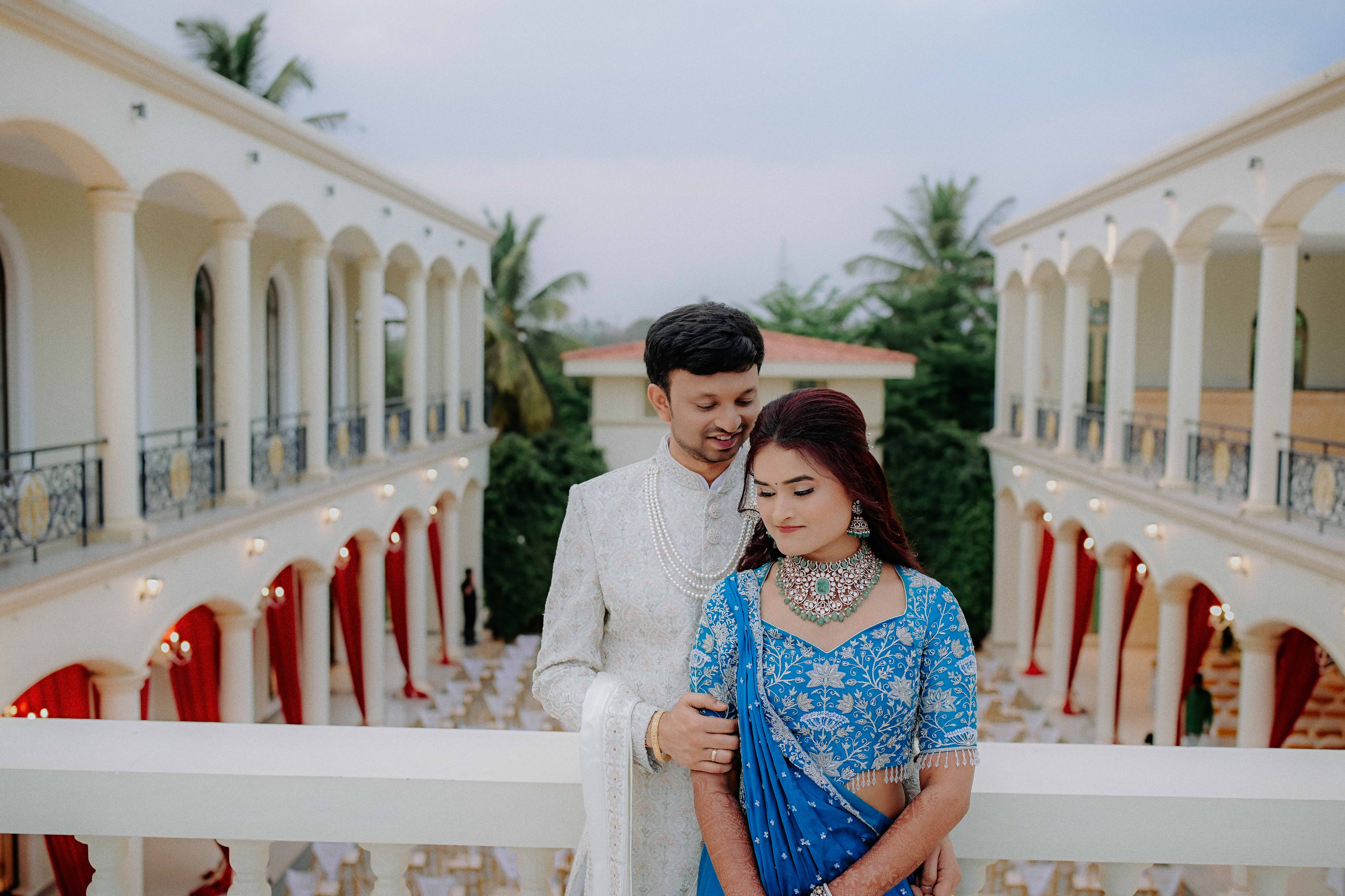 Gallery 1 - weddings wedding photography - photo 5