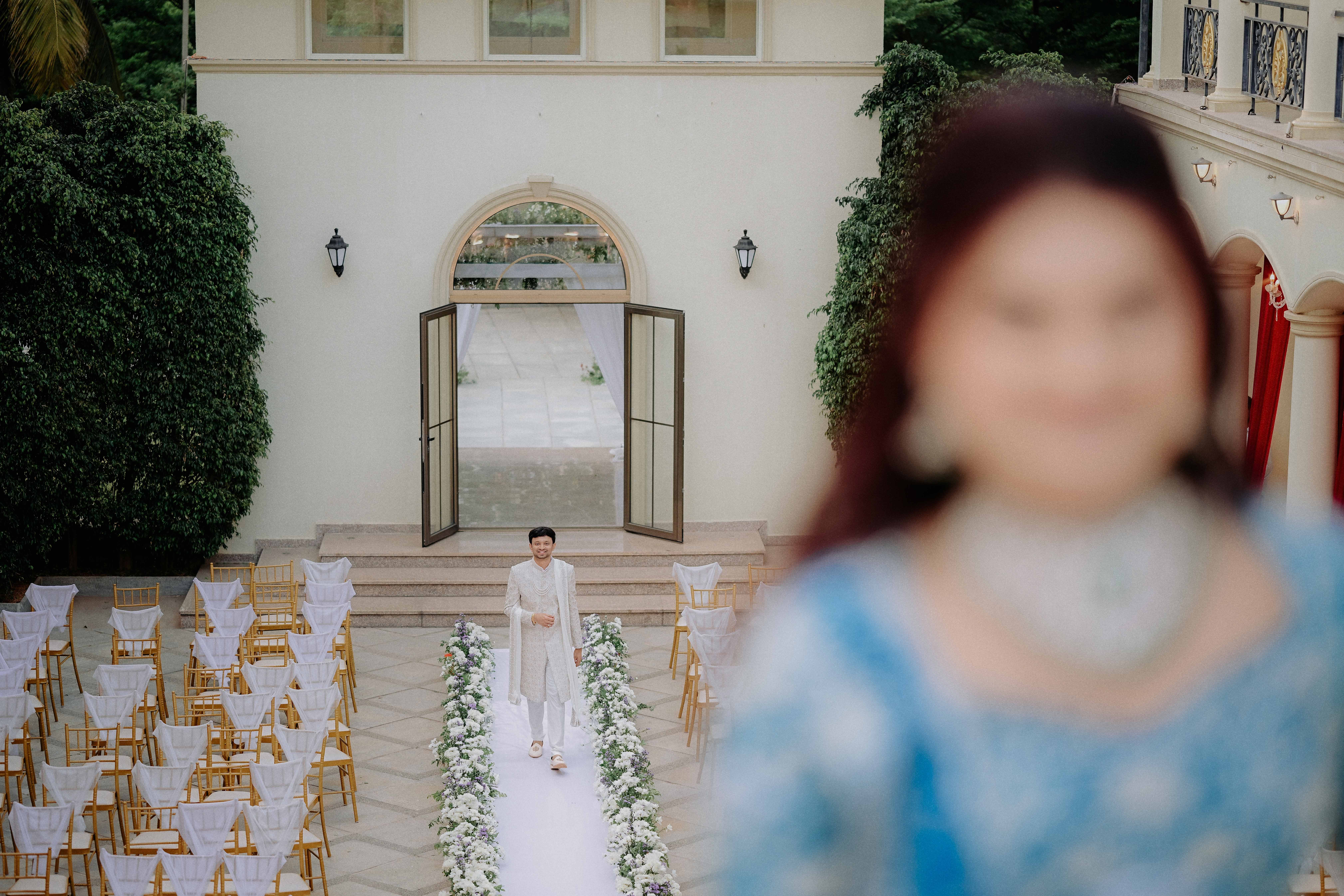 Gallery 1 - weddings wedding photography - photo 4