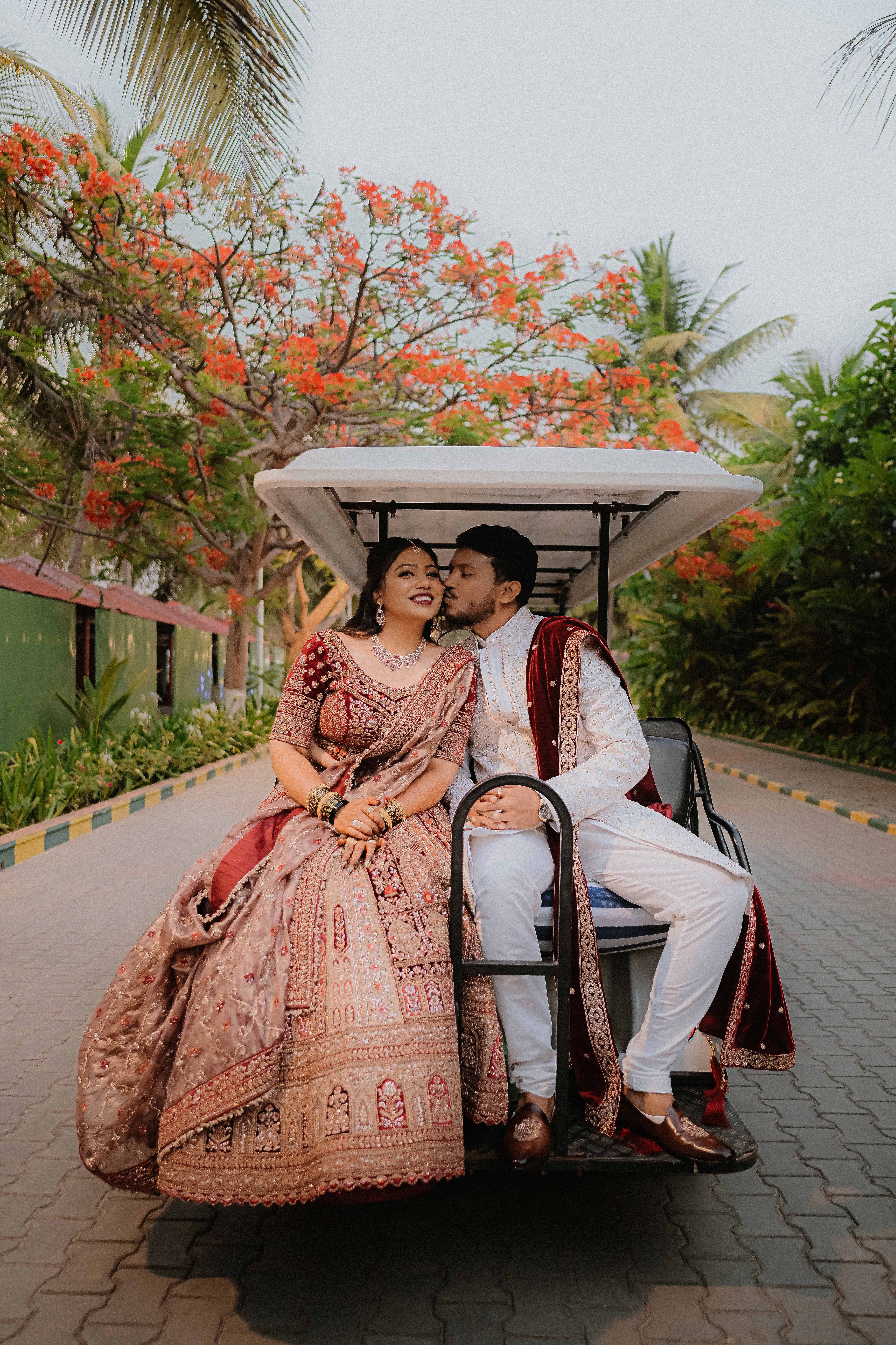 Gallery 4 - wedding wedding photography - photo 3