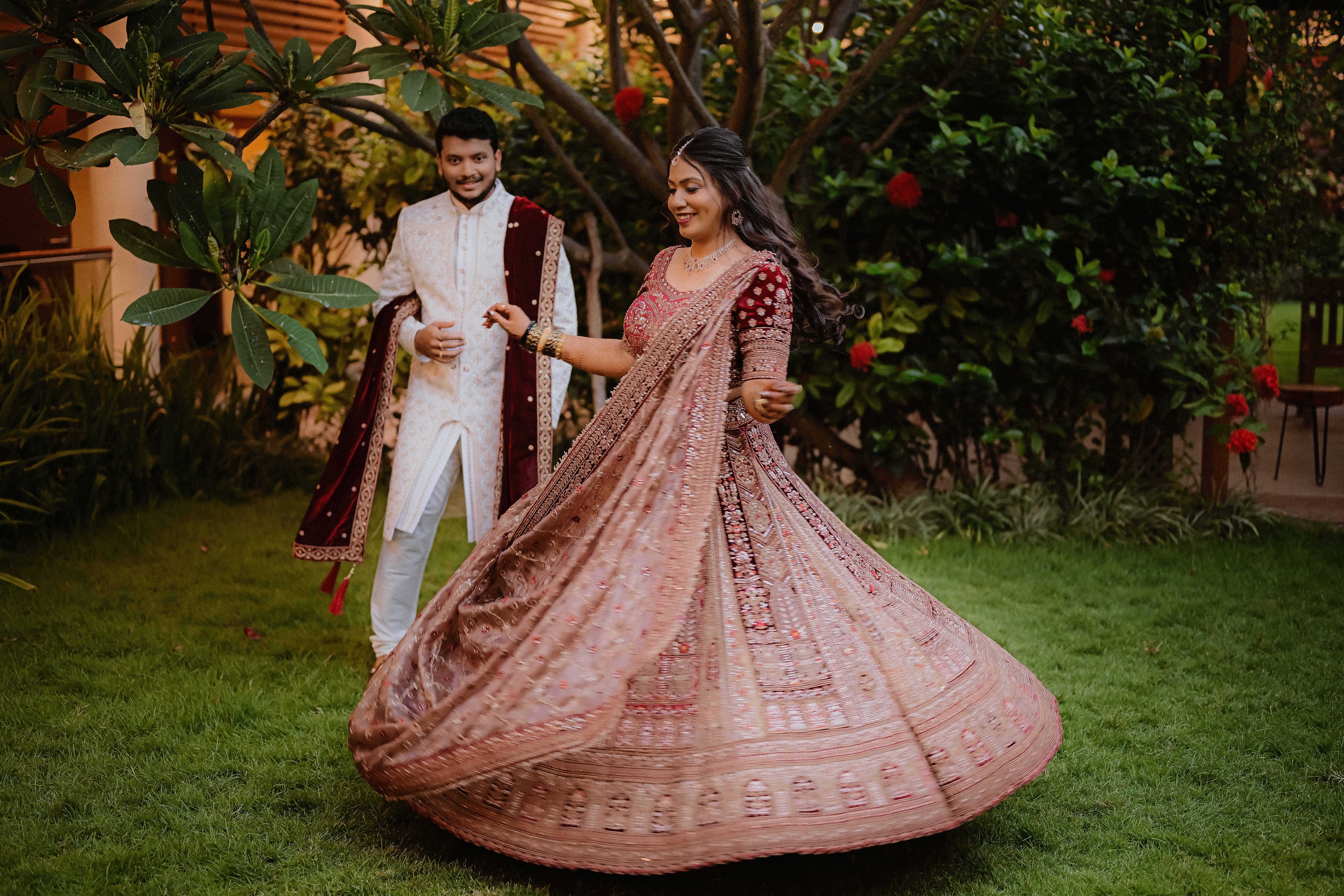 Gallery 4 - wedding wedding photography in Kerala - photo 5