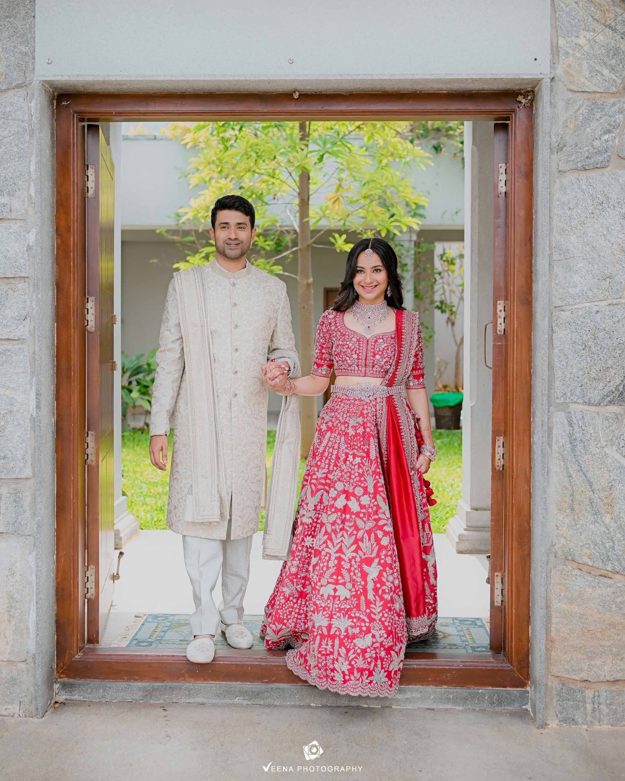 Gallery 2 - wedding wedding photography - photo 8