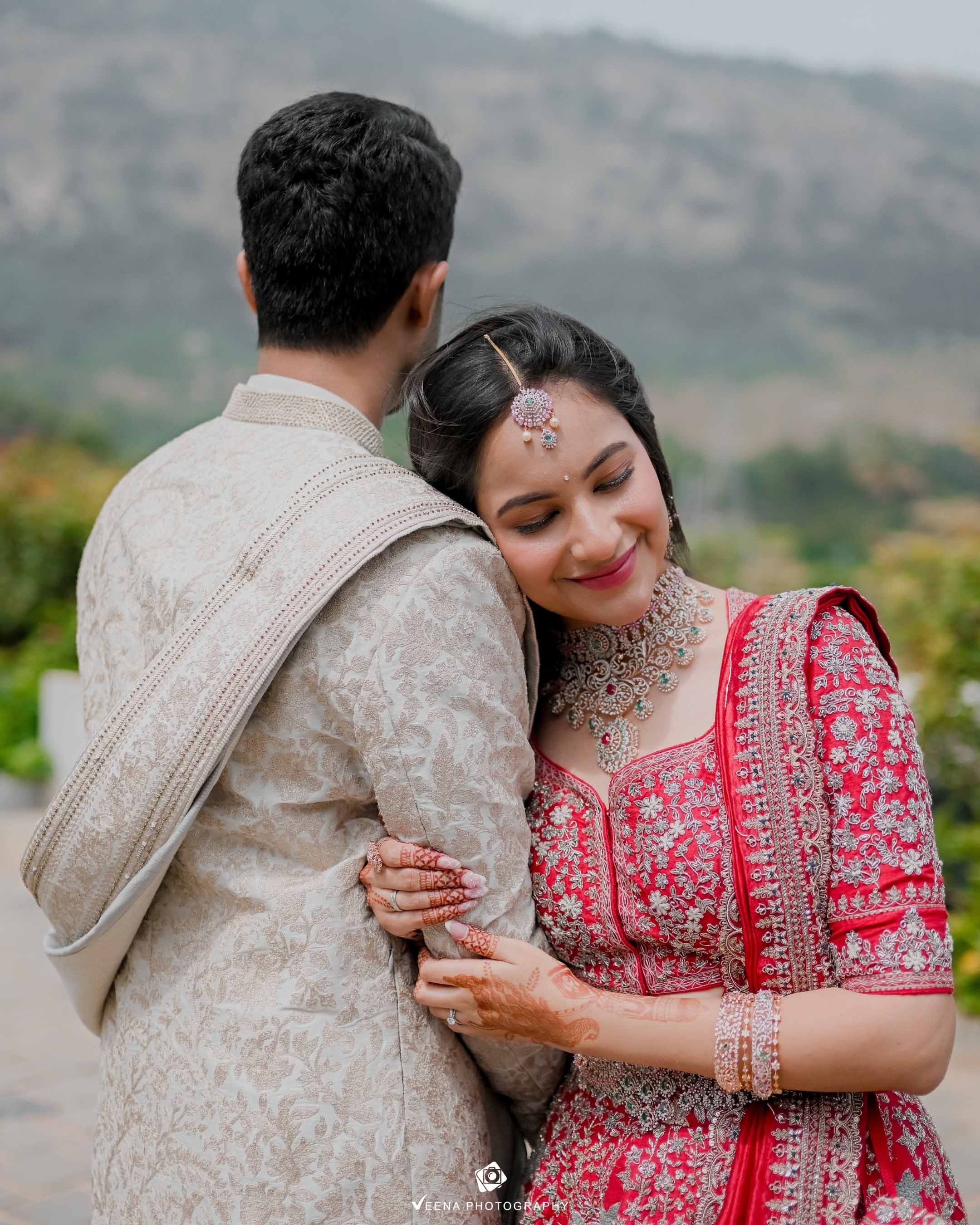 Gallery 2 - wedding wedding photography - photo 5