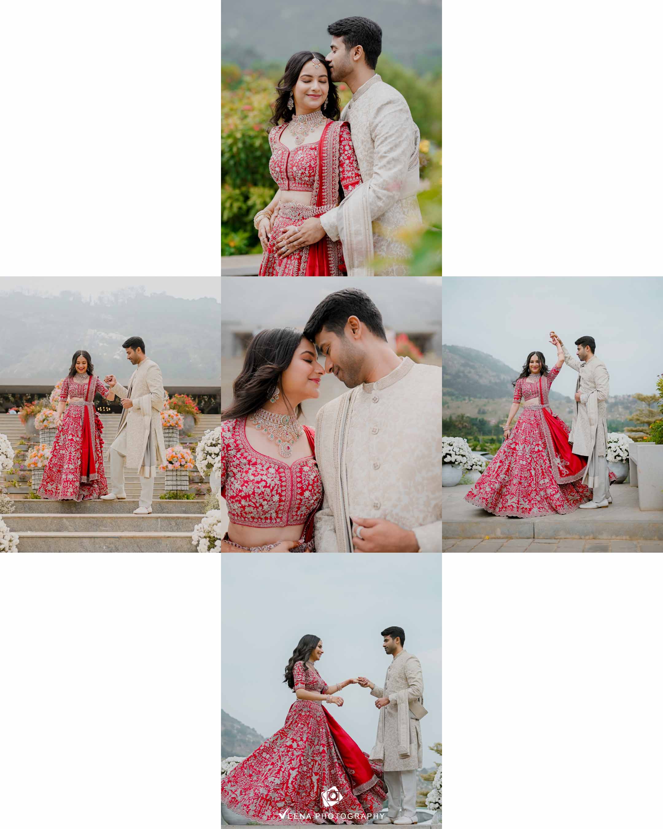 Gallery 2 - wedding wedding photography - photo 3