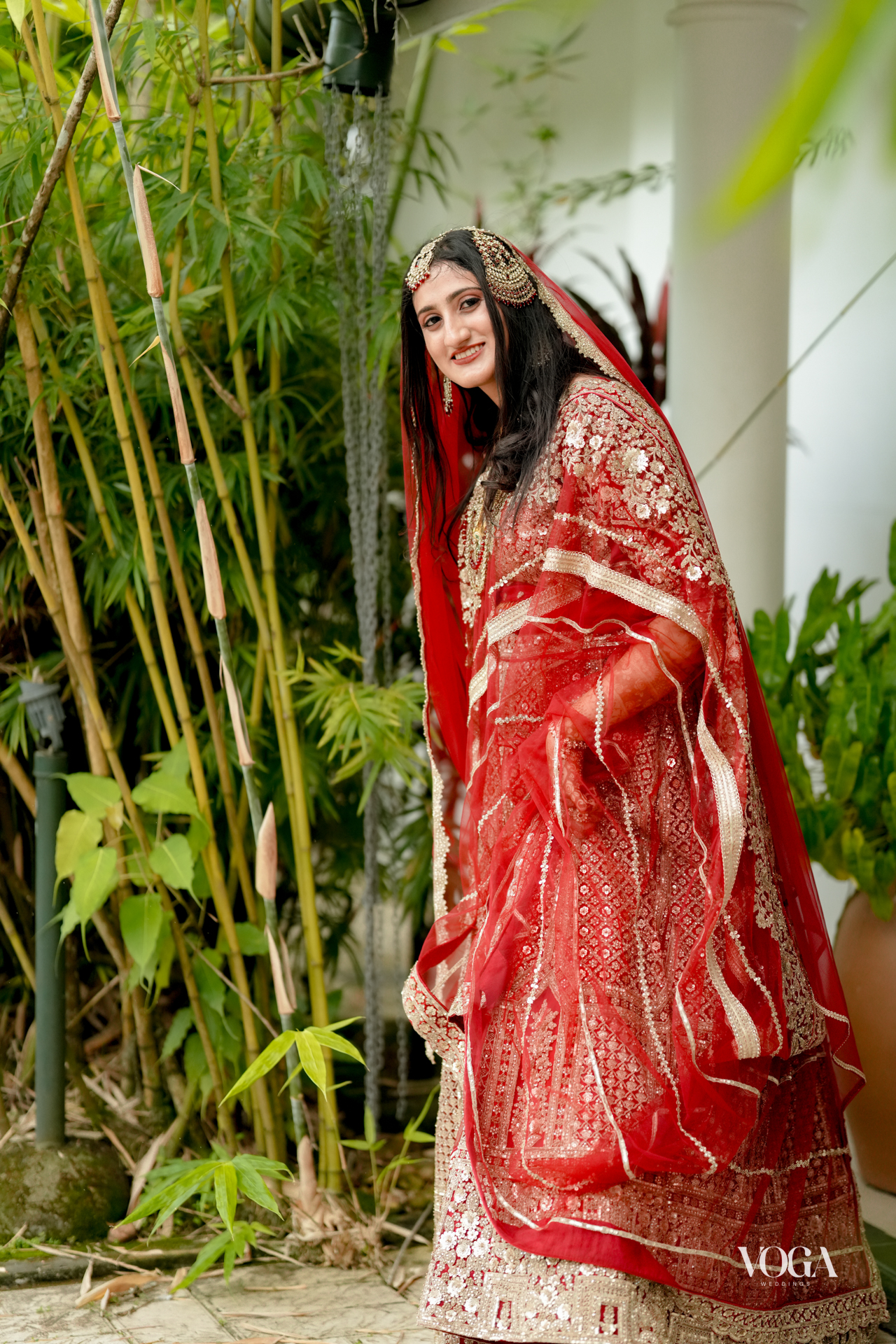 Aaqil & Rizwana - wedding wedding photography - photo 15