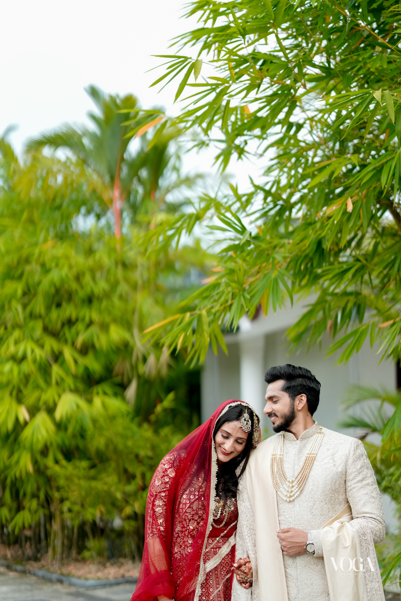 Aaqil & Rizwana - wedding wedding photography - photo 12