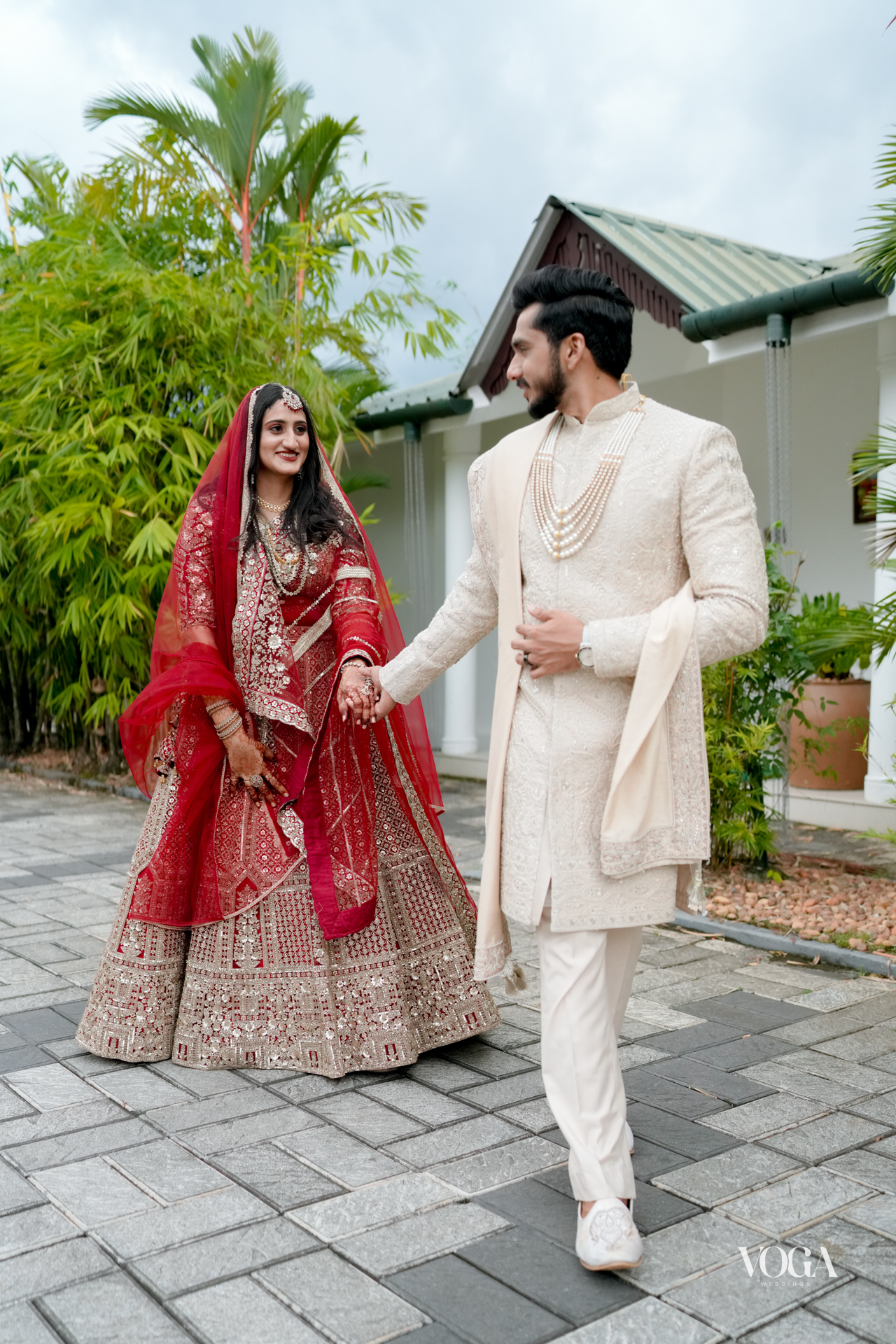 Aaqil & Rizwana - wedding wedding photography - photo 11