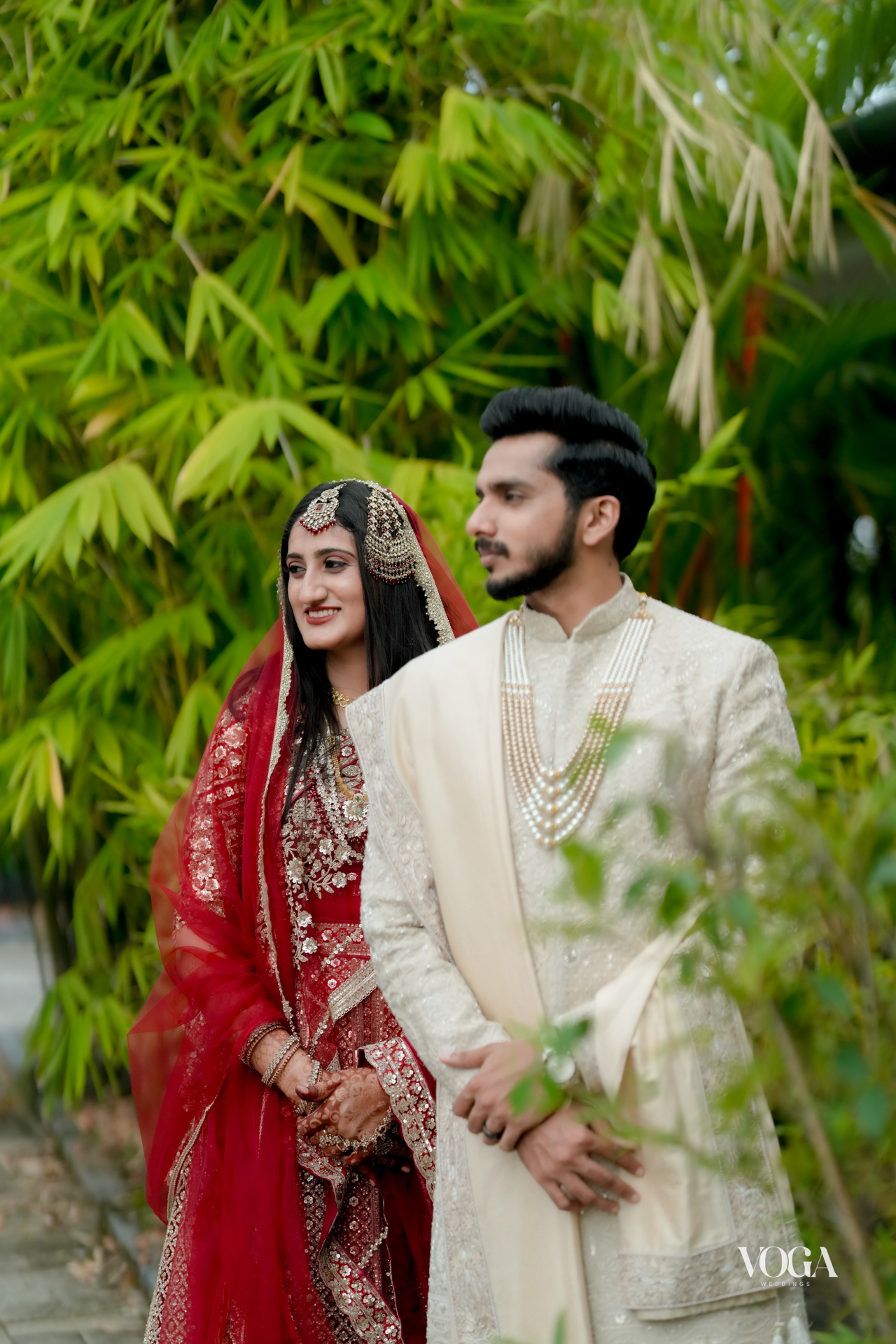 Aaqil & Rizwana - wedding wedding photography - photo 9