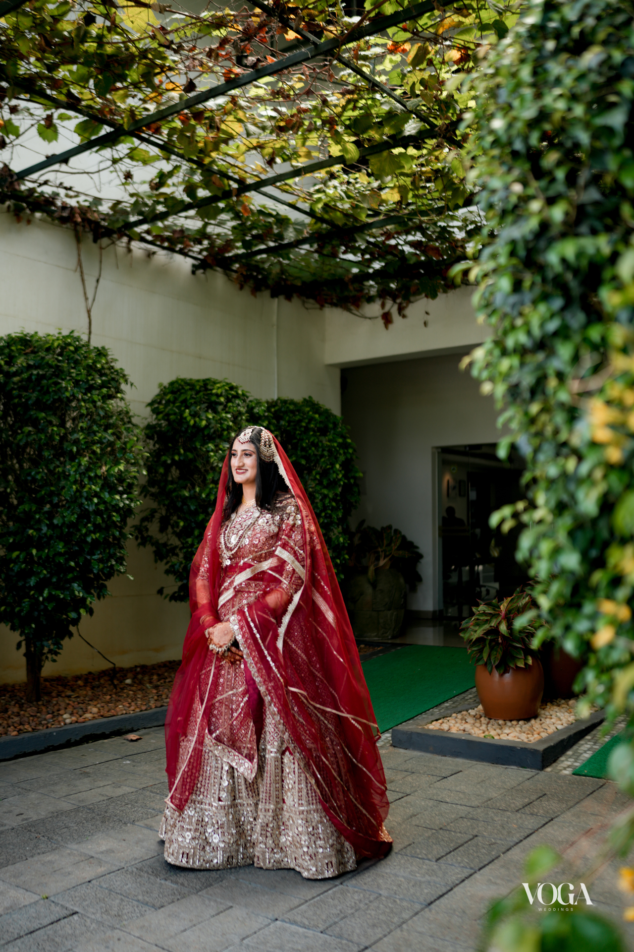 Aaqil & Rizwana - wedding wedding photography - photo 8