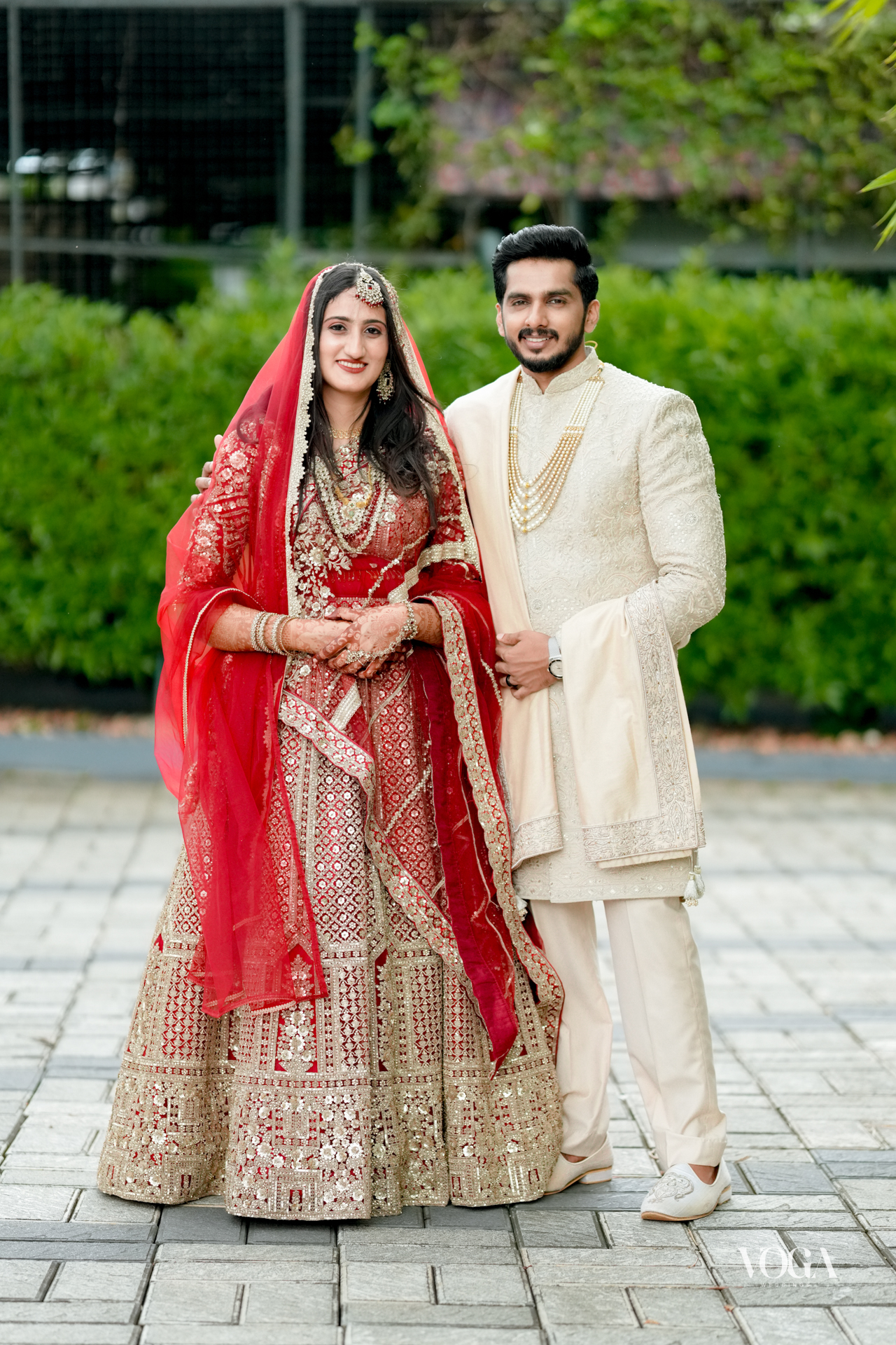 Aaqil & Rizwana - wedding wedding photography - photo 7