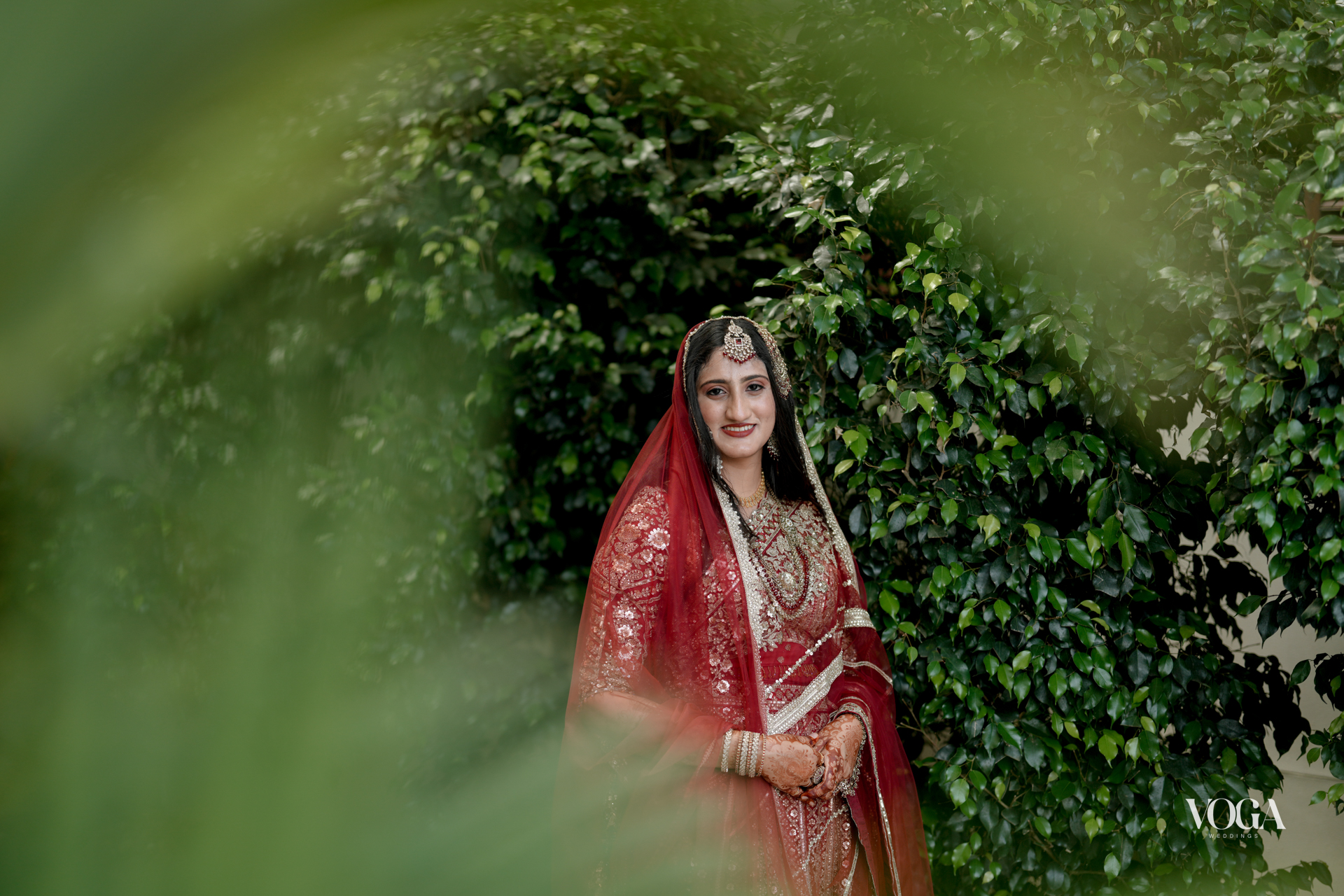Aaqil & Rizwana - wedding wedding photography - photo 5
