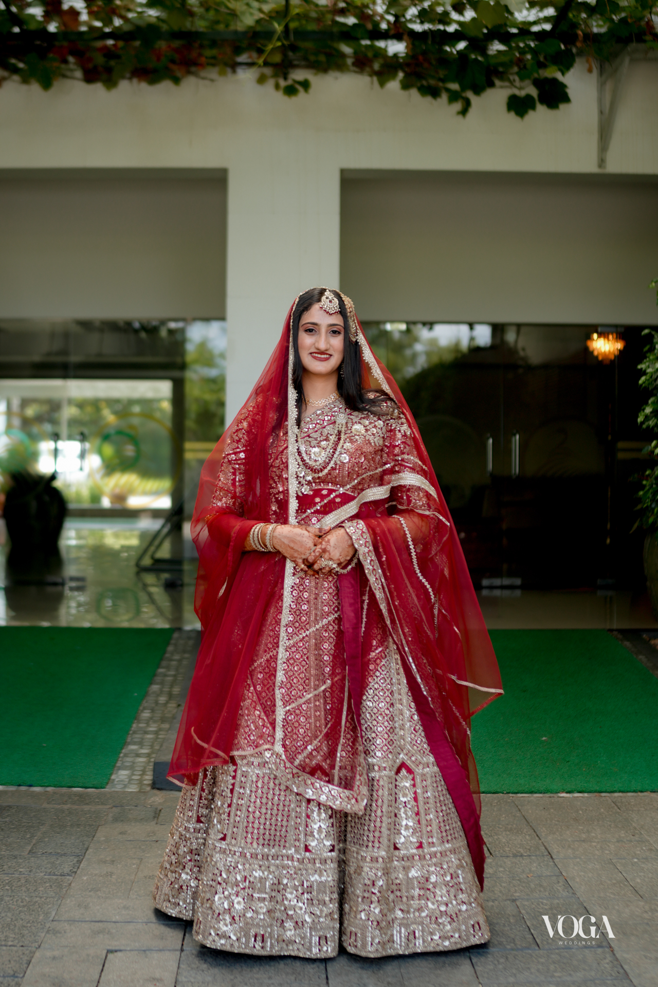 Aaqil & Rizwana - wedding wedding photography - photo 4