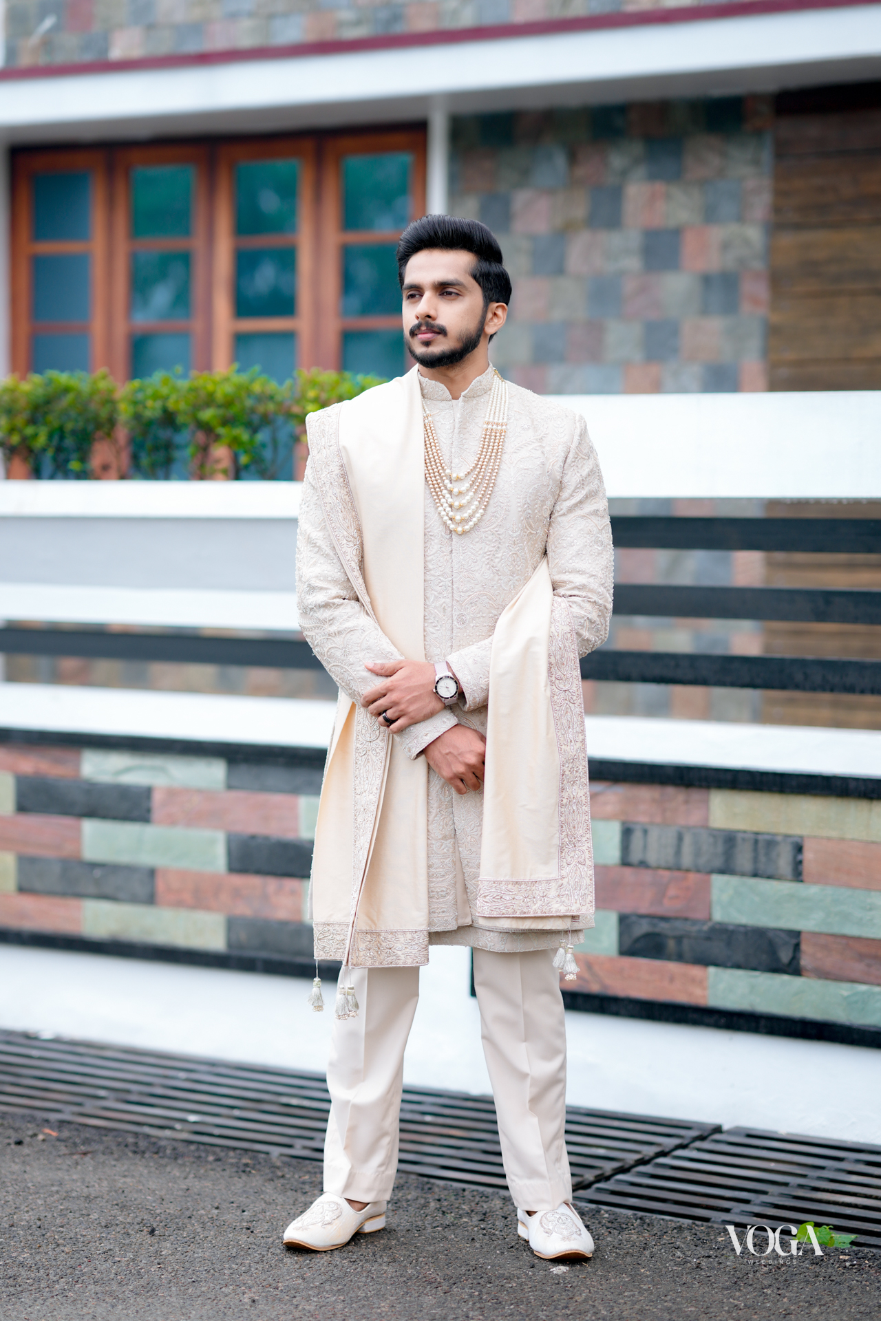 Aaqil & Rizwana - wedding wedding photography - photo 3