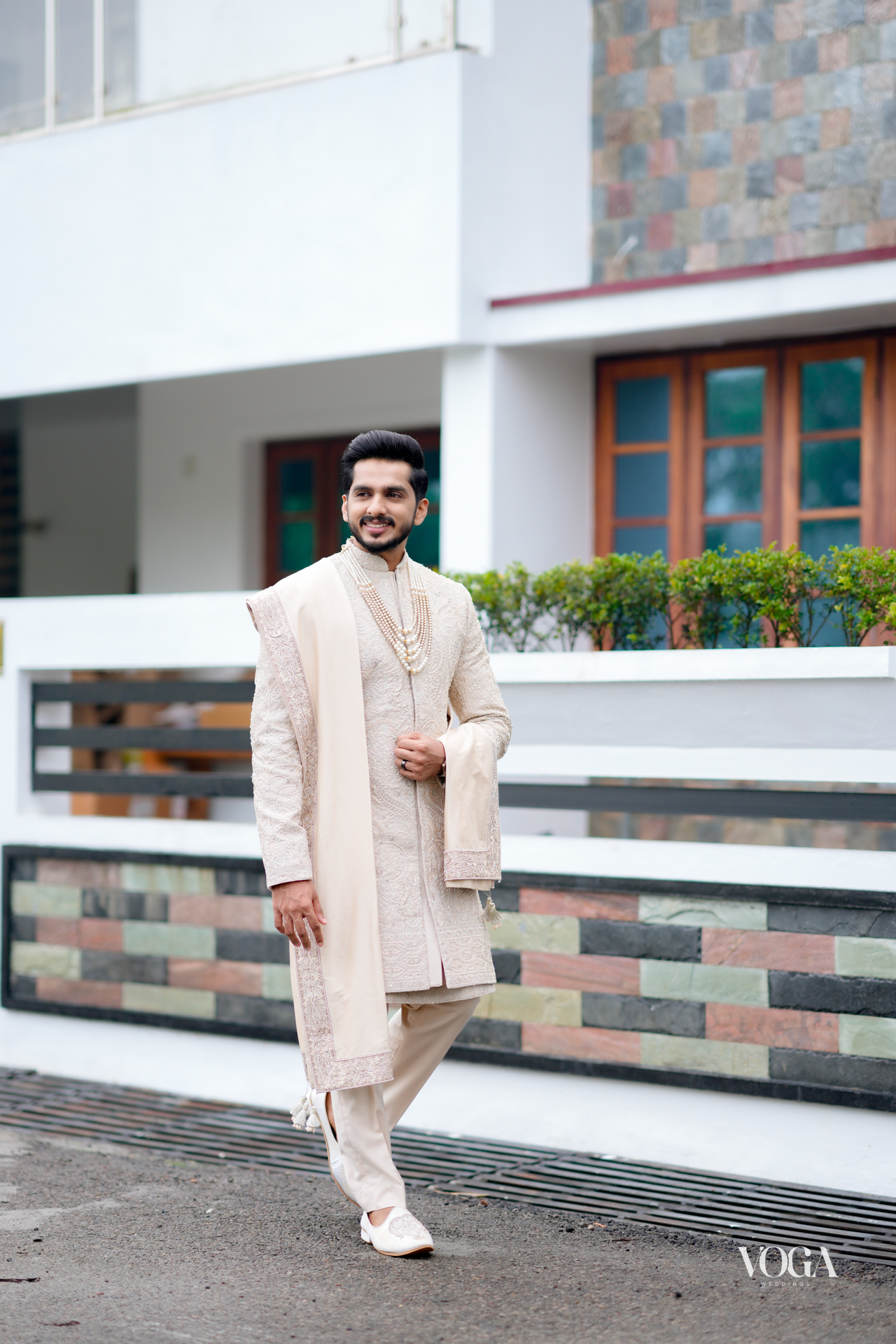 Aaqil & Rizwana - wedding wedding photography - photo 2