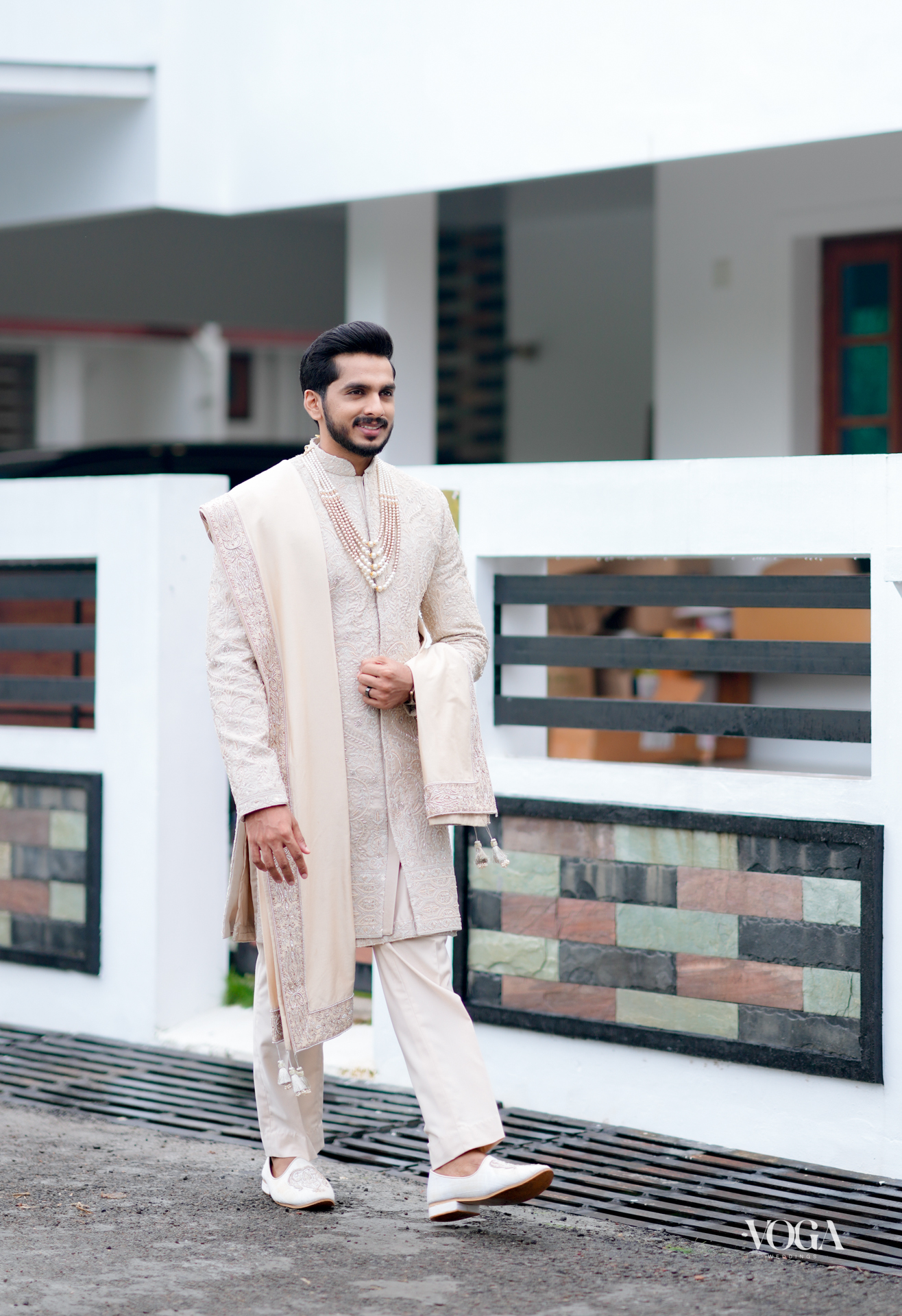 Aaqil & Rizwana - wedding wedding photography - photo 1