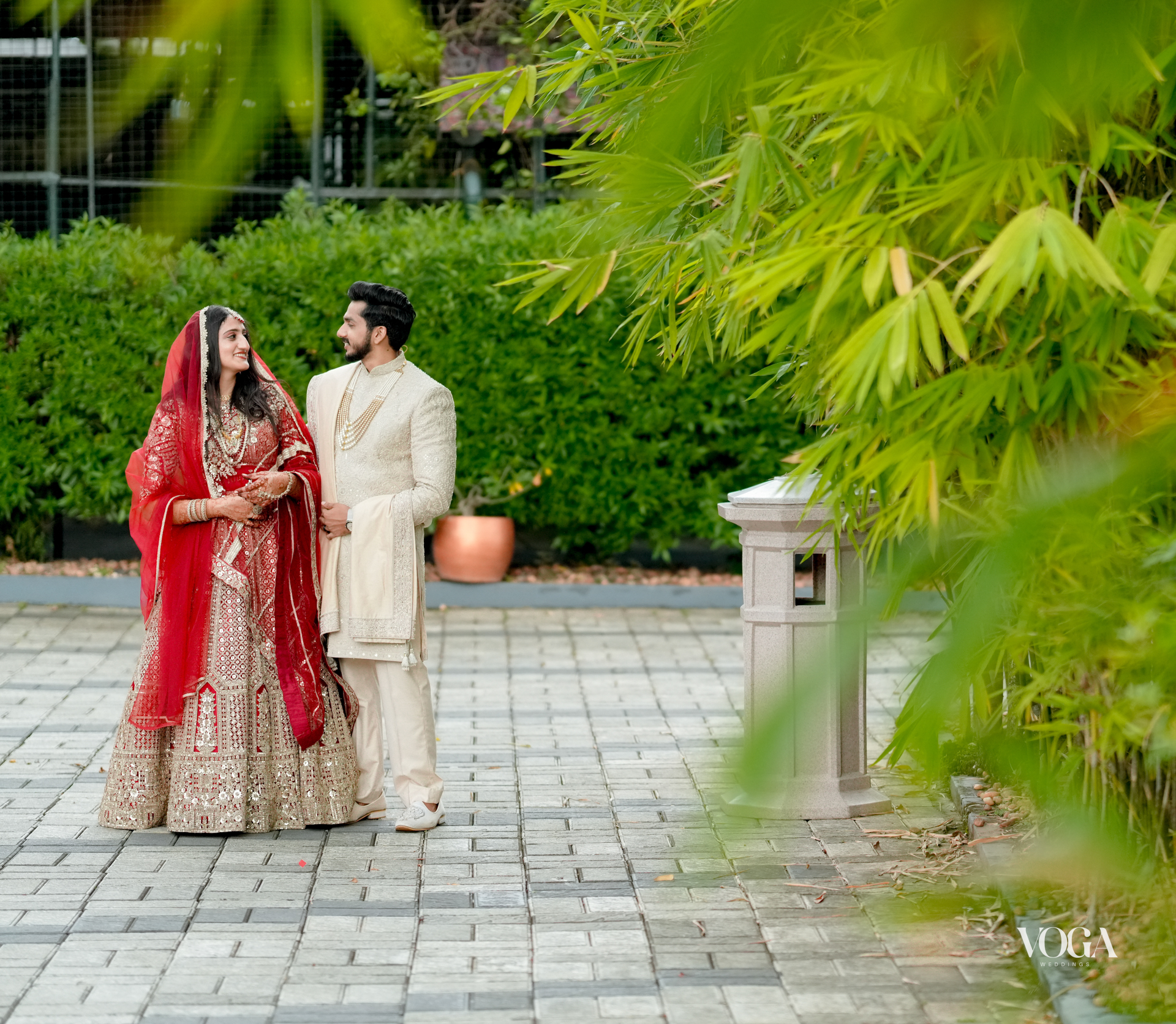 Aaqil & Rizwana - wedding wedding photography in Kerala - photo 1