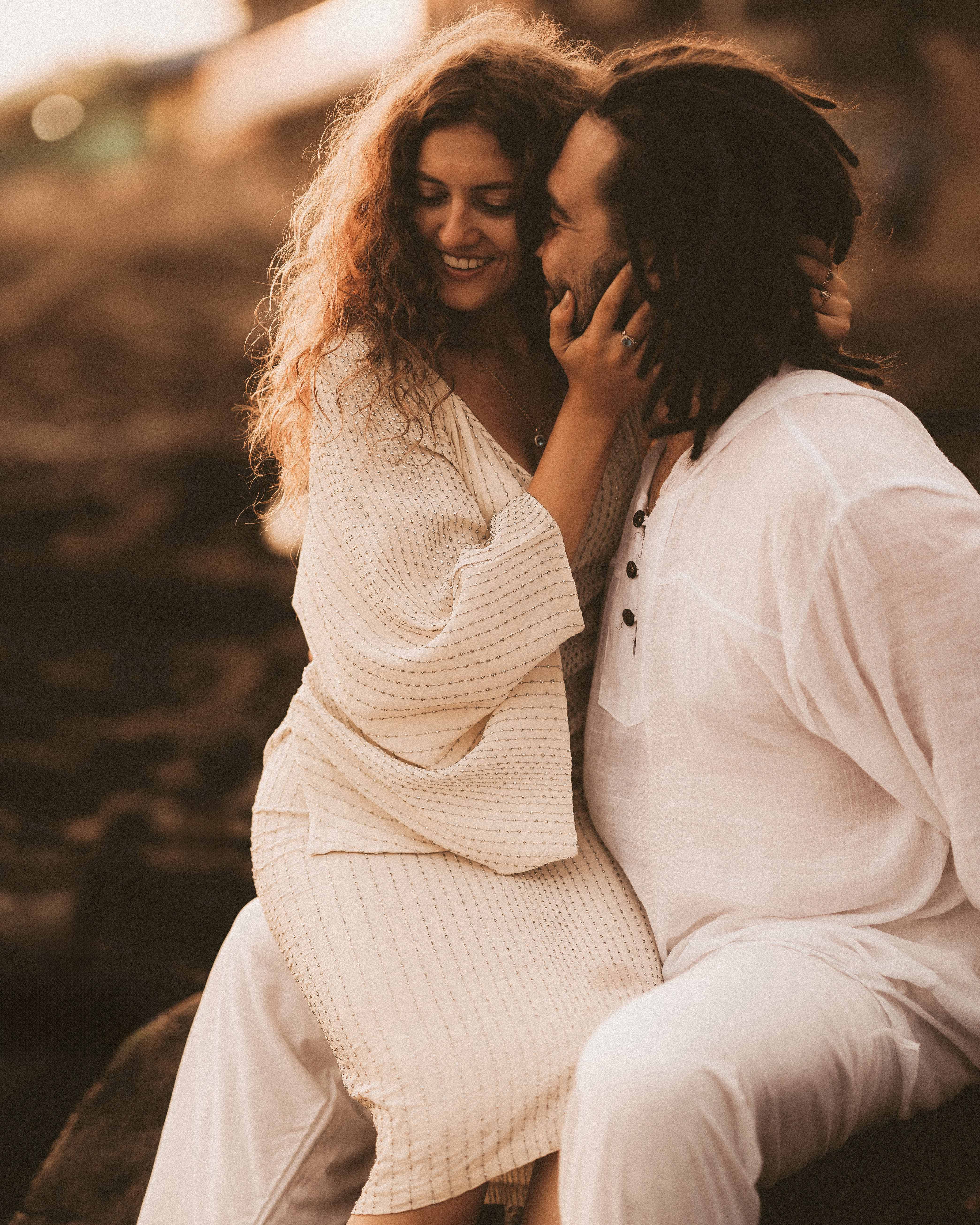 Gallery 3 - pre-wedding wedding photography - photo 21