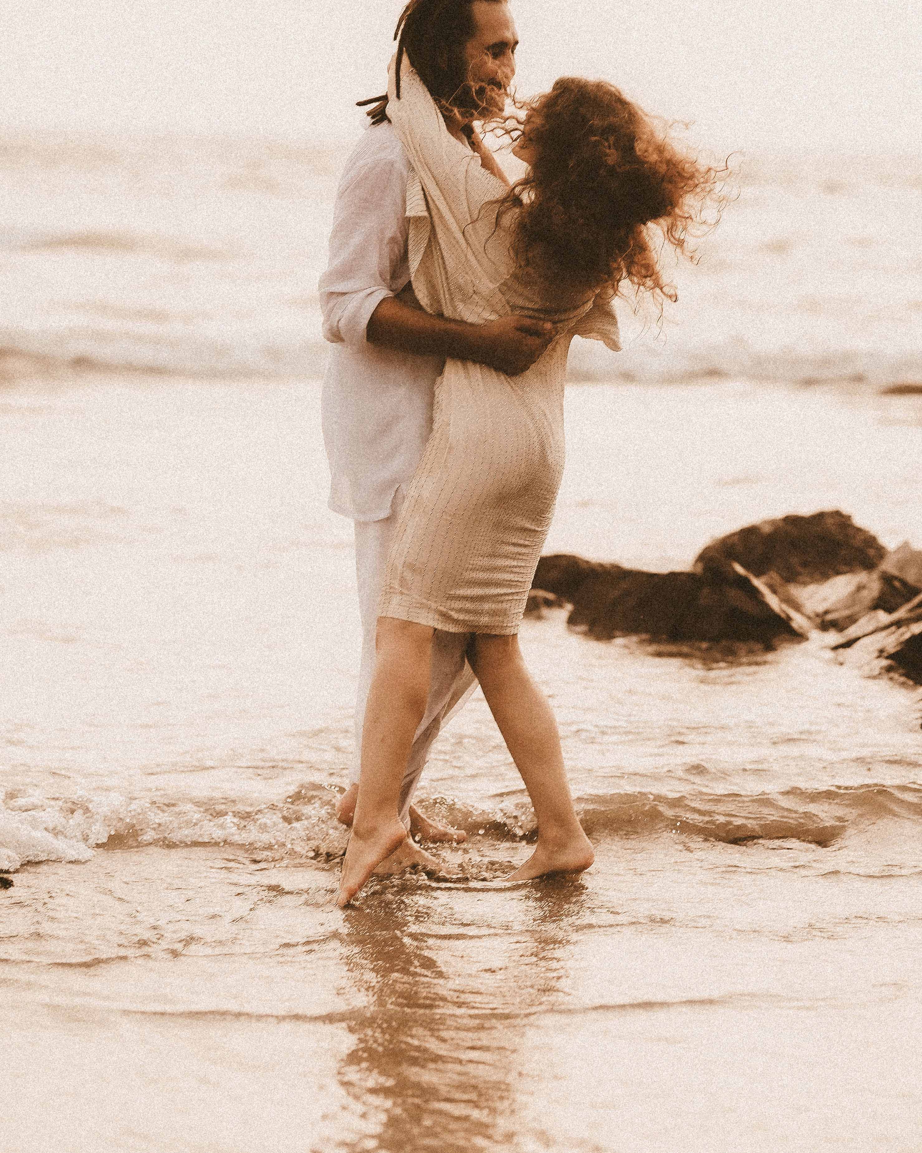 Gallery 3 - pre-wedding wedding photography - photo 8