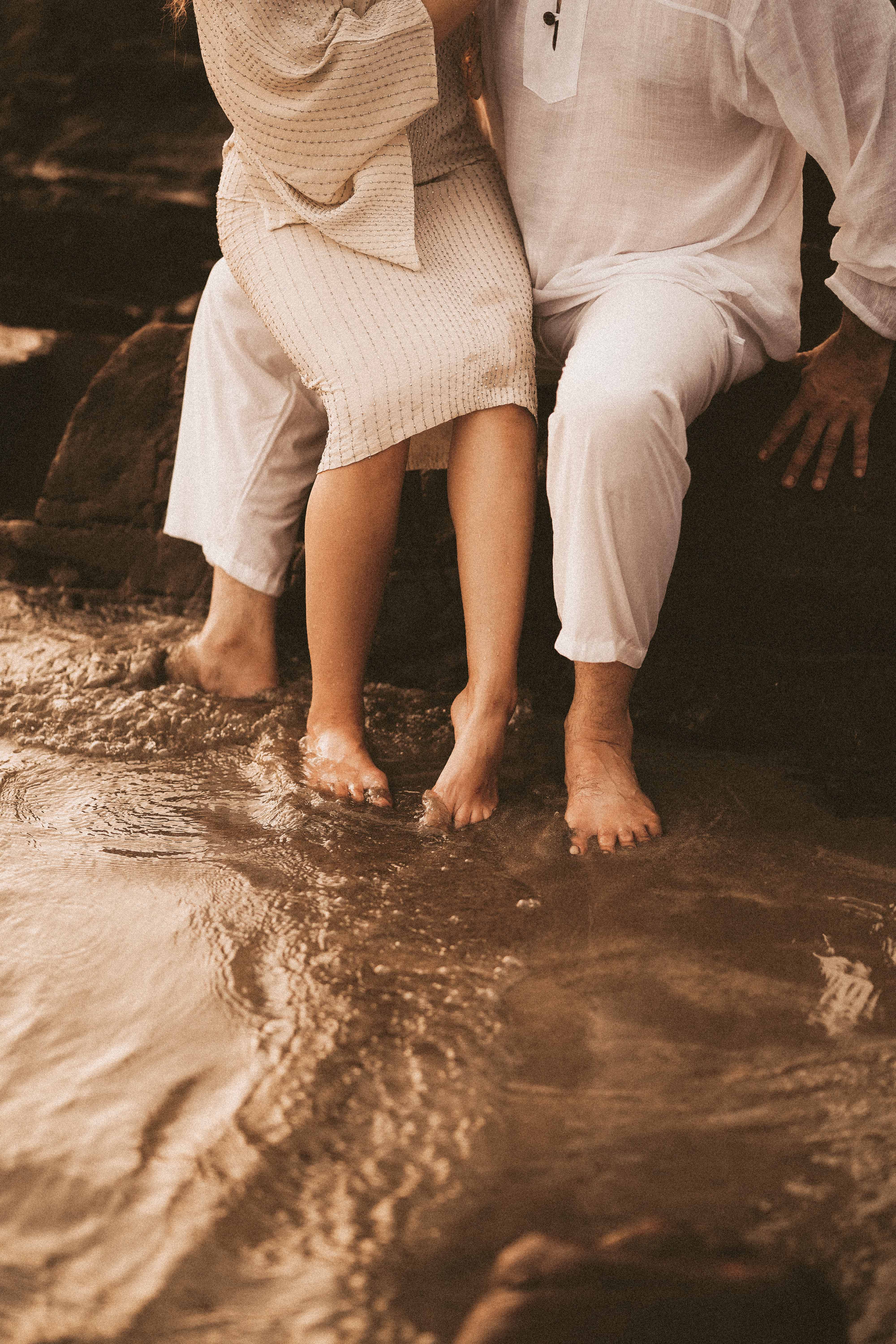 Gallery 3 - pre-wedding wedding photography - photo 4