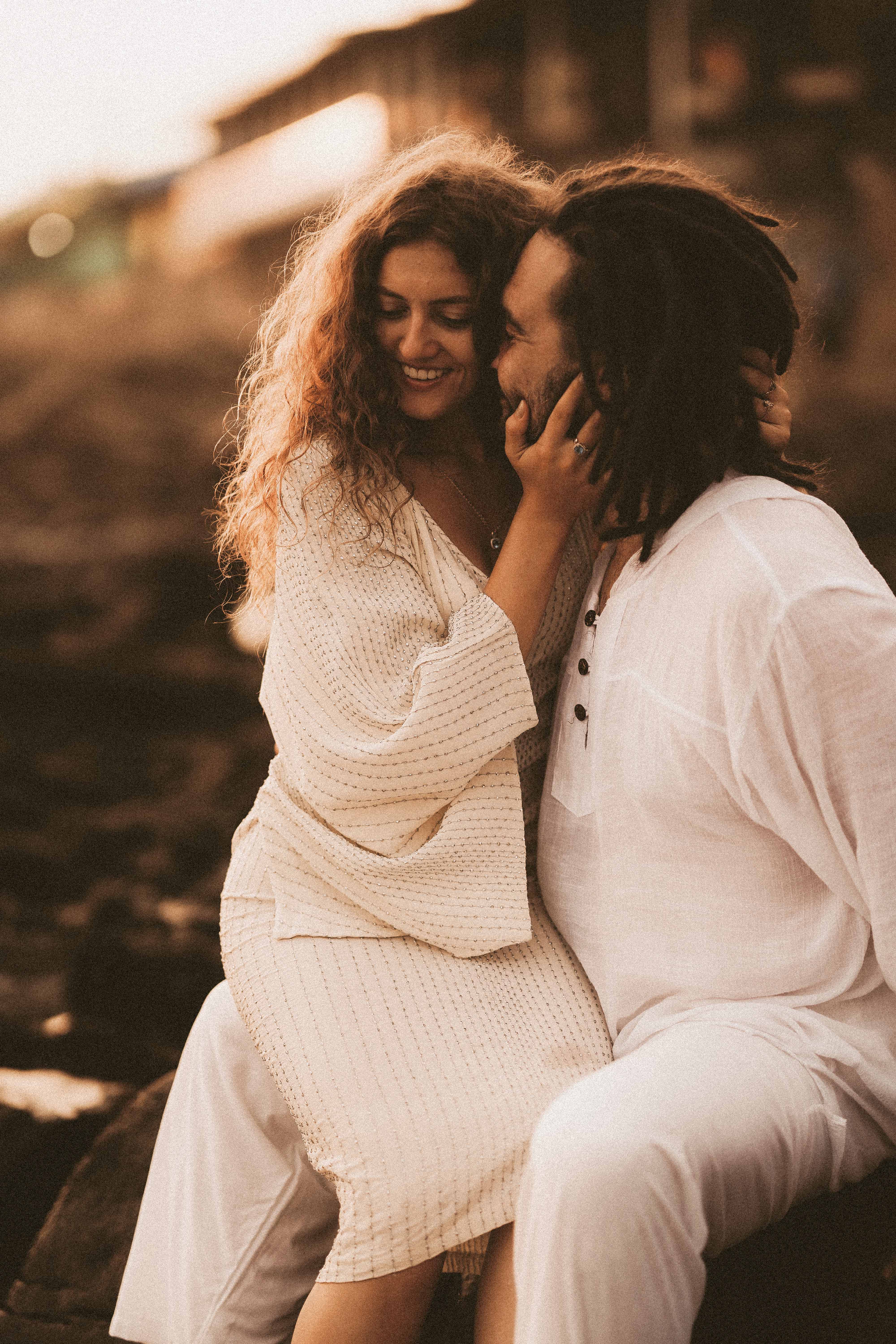 Gallery 3 - pre-wedding wedding photography - photo 3