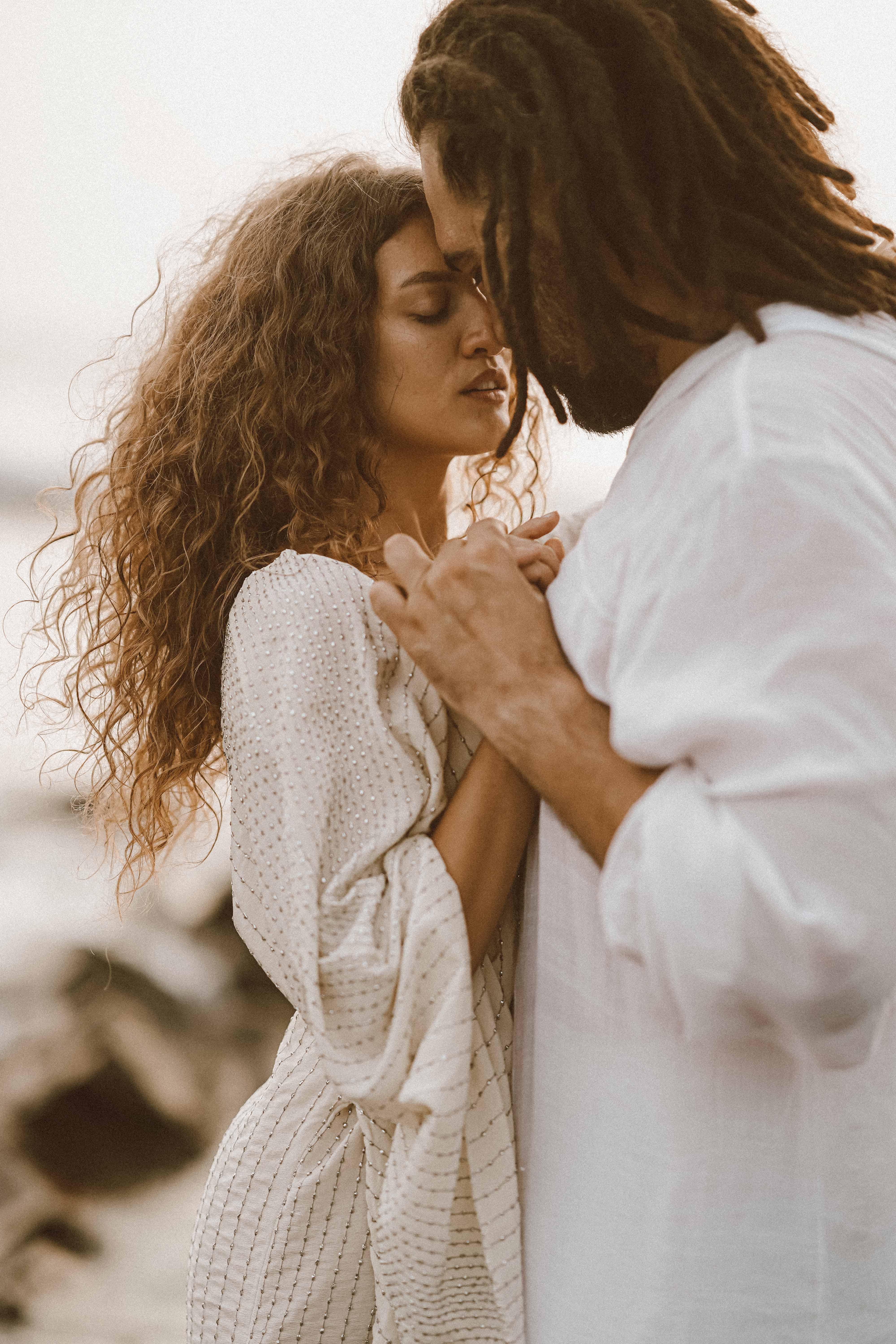 Gallery 3 - pre-wedding wedding photography - photo 1