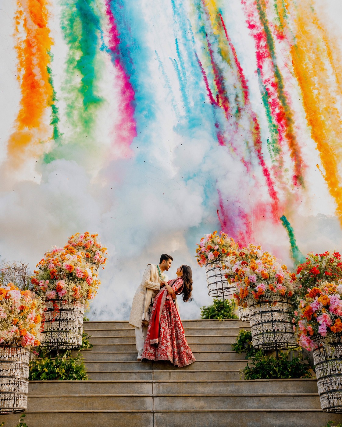 Voga Weddings - Top Destination Wedding Photographers in Kerala, Guruvayur, Kochi, Thrissur