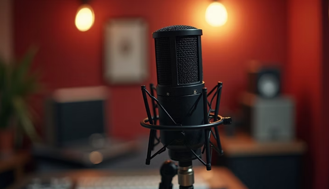 Mastering Narration for Effective Storytelling