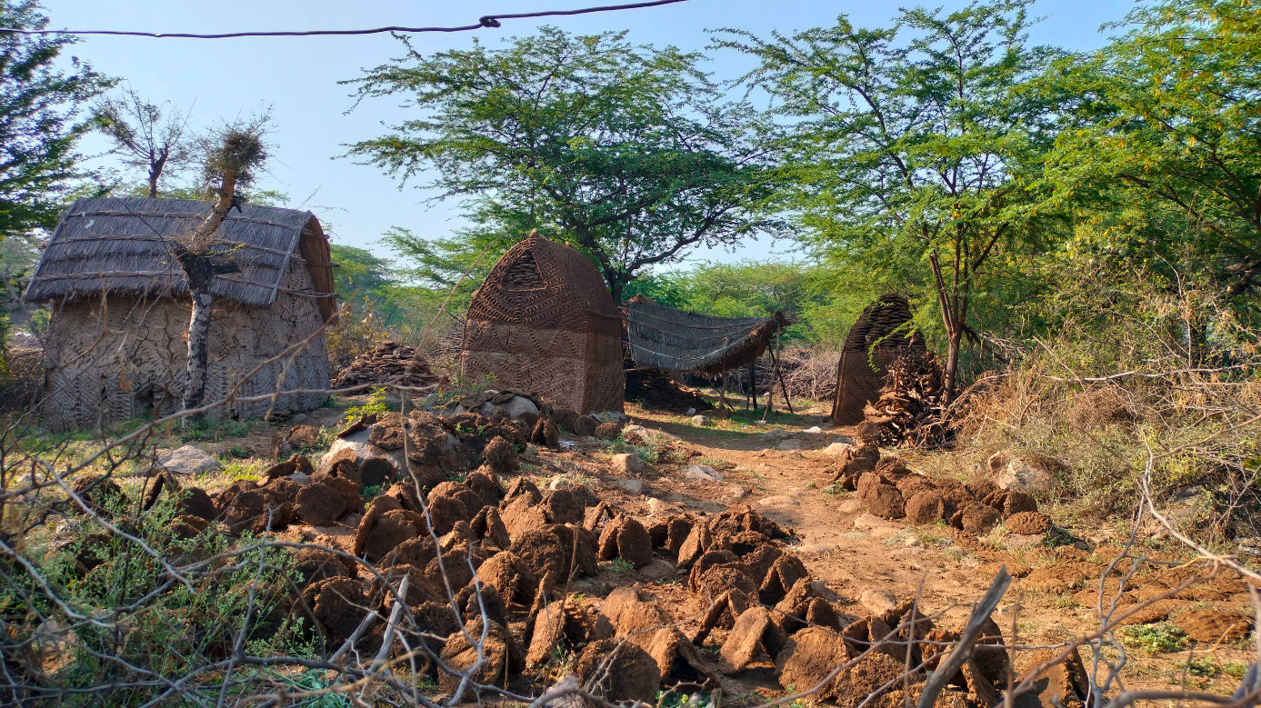 Mangar Bani