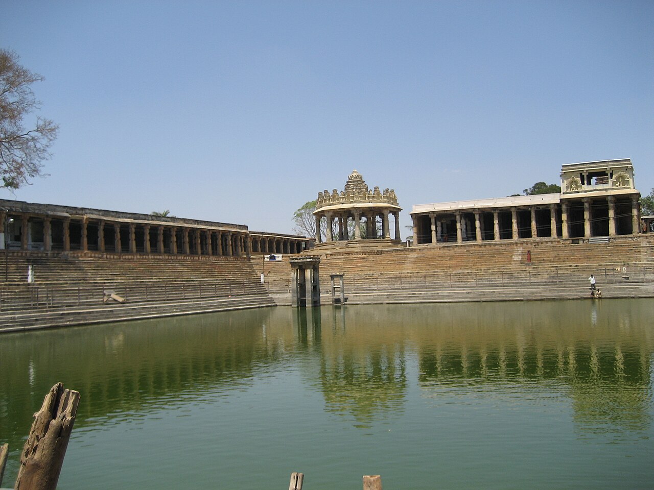 Melukote Kalyani